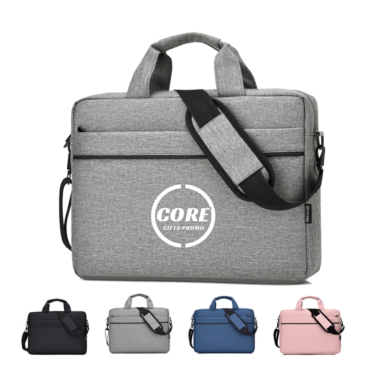 15.6 Inch Laptop Carrying Case Shoulder Bag 2
