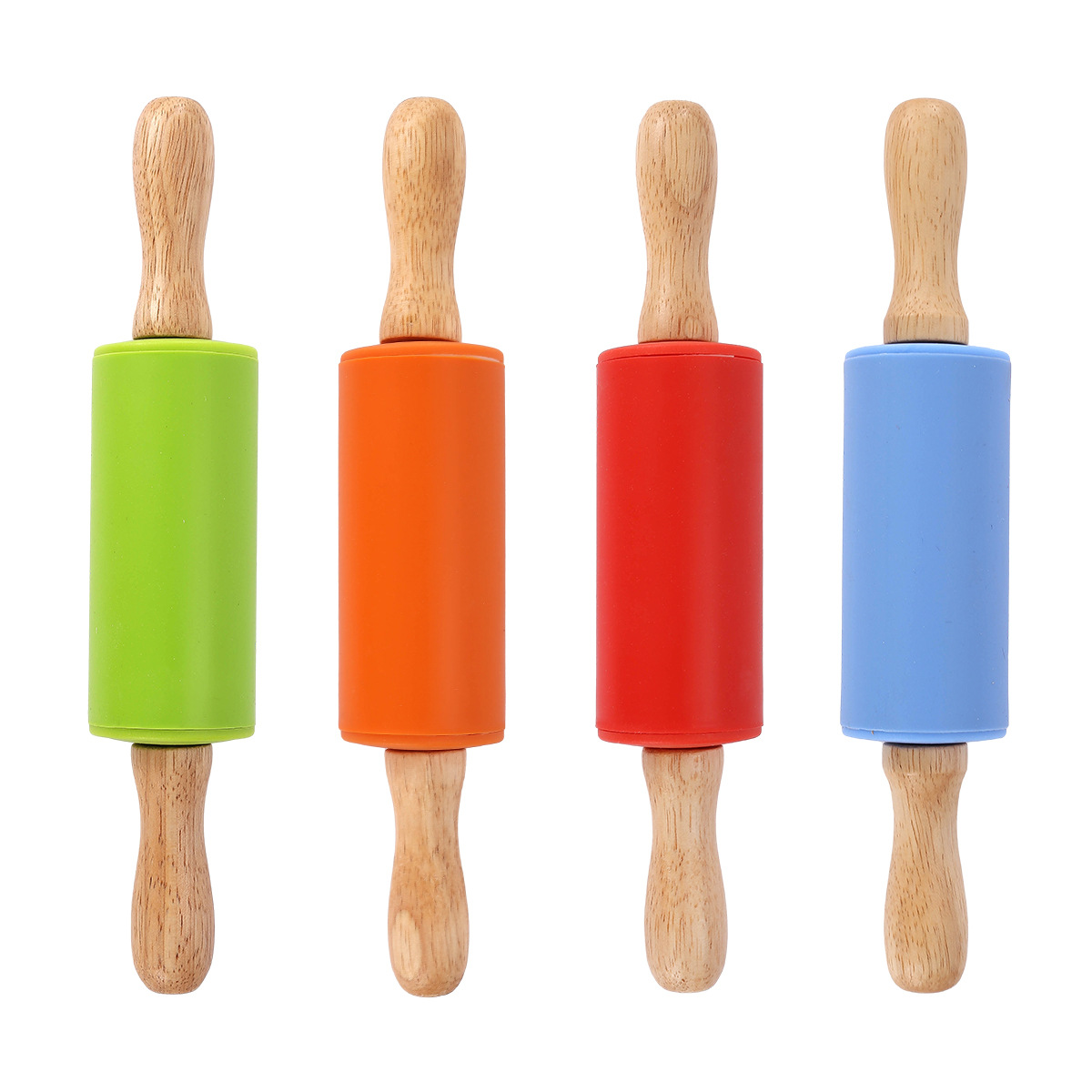 Non Stick Baking Rolling Pin 1