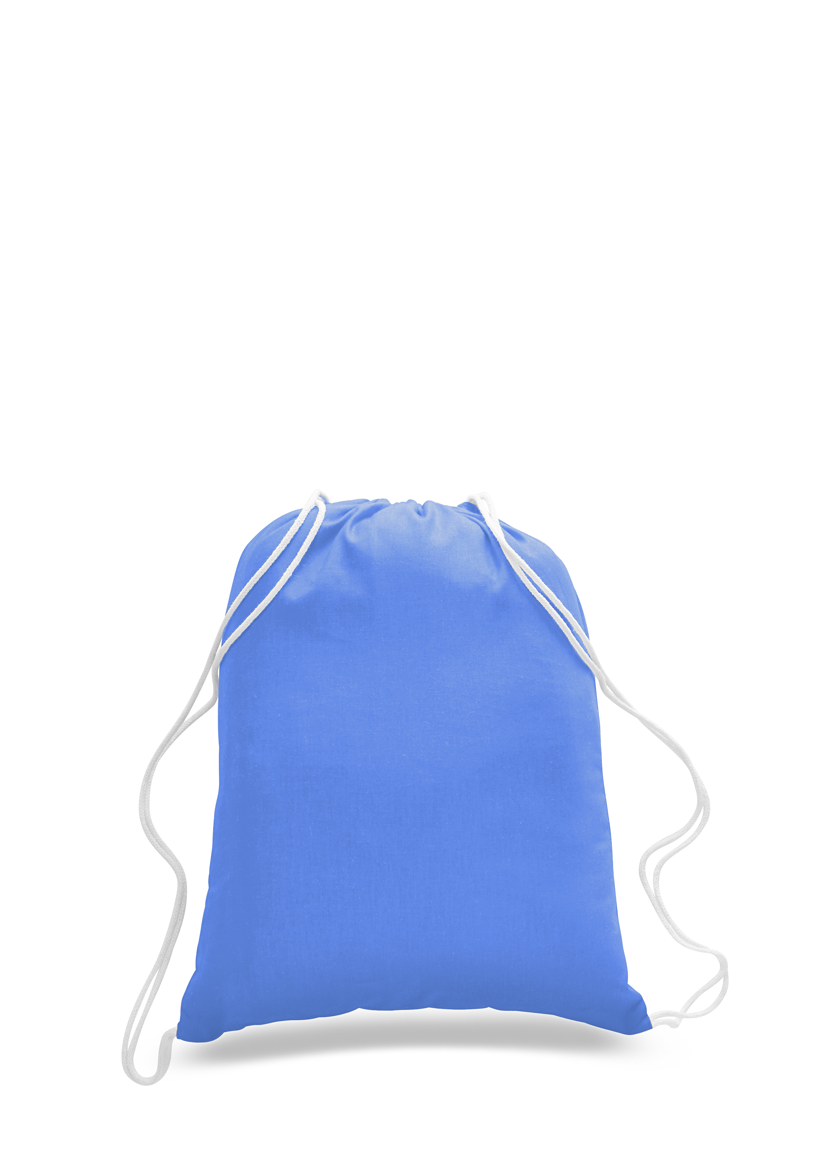 Economical Sport Drawstring Backpack - Colors 18
