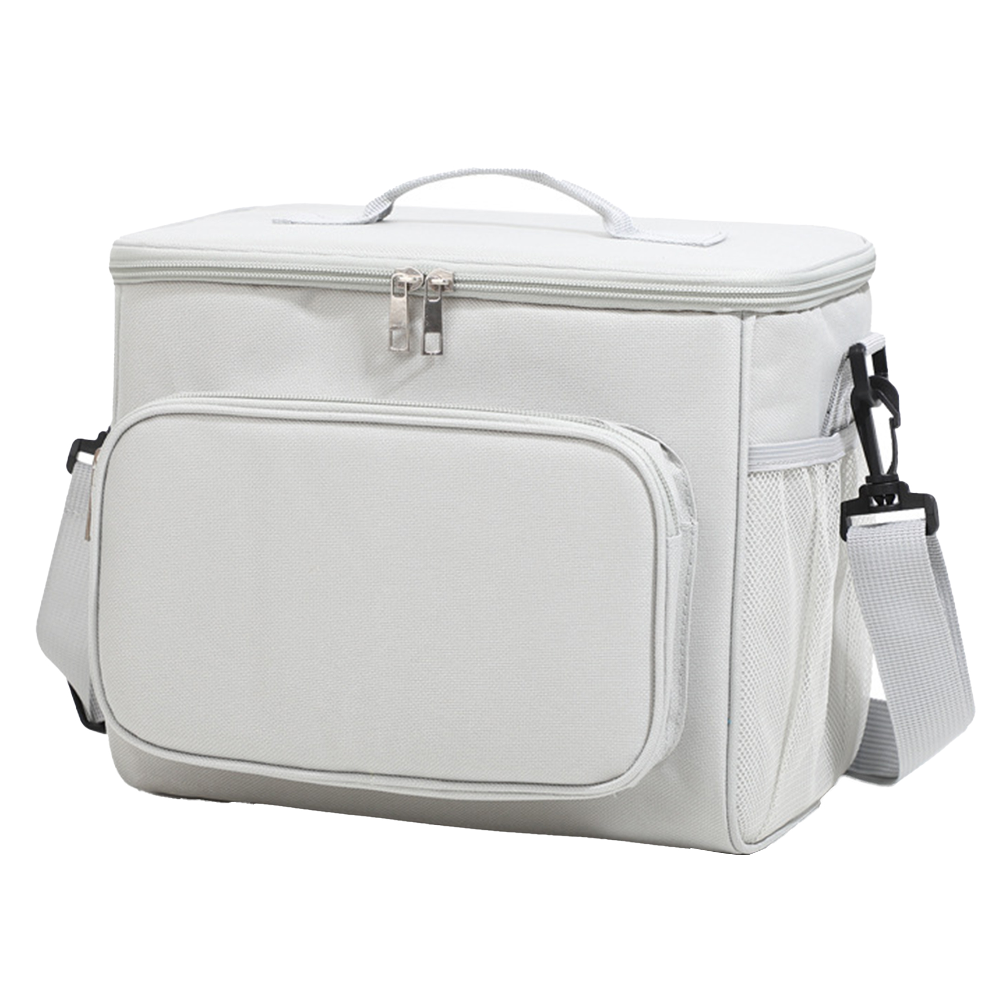 28-Can Portable Picnic Cooler Bag 5