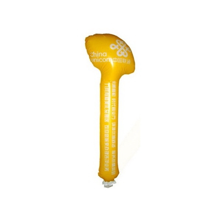 Noisemaker Thunderstick Cheering Stix Bang Stick Football 1