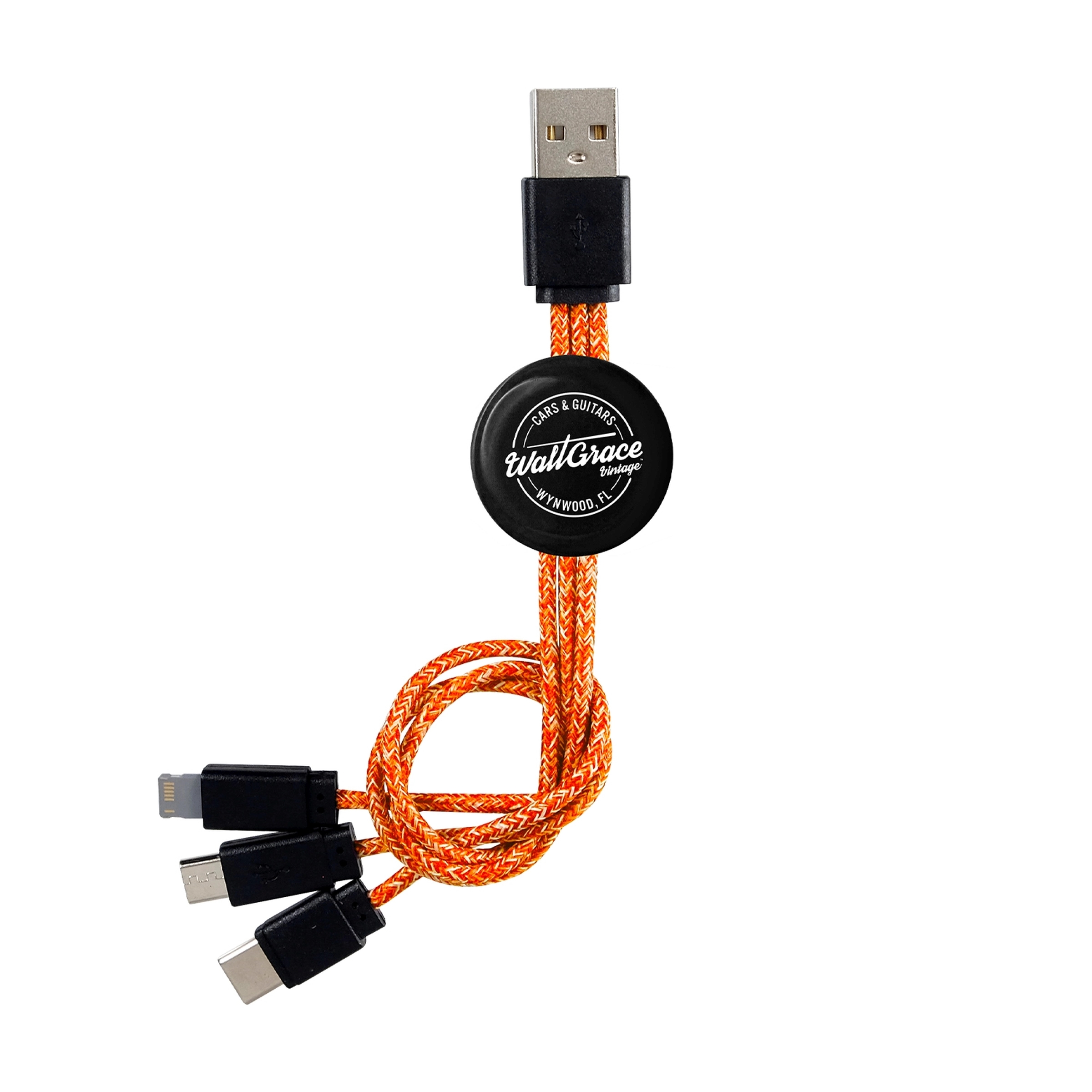 SNAP RIDGE CABLE SET 5