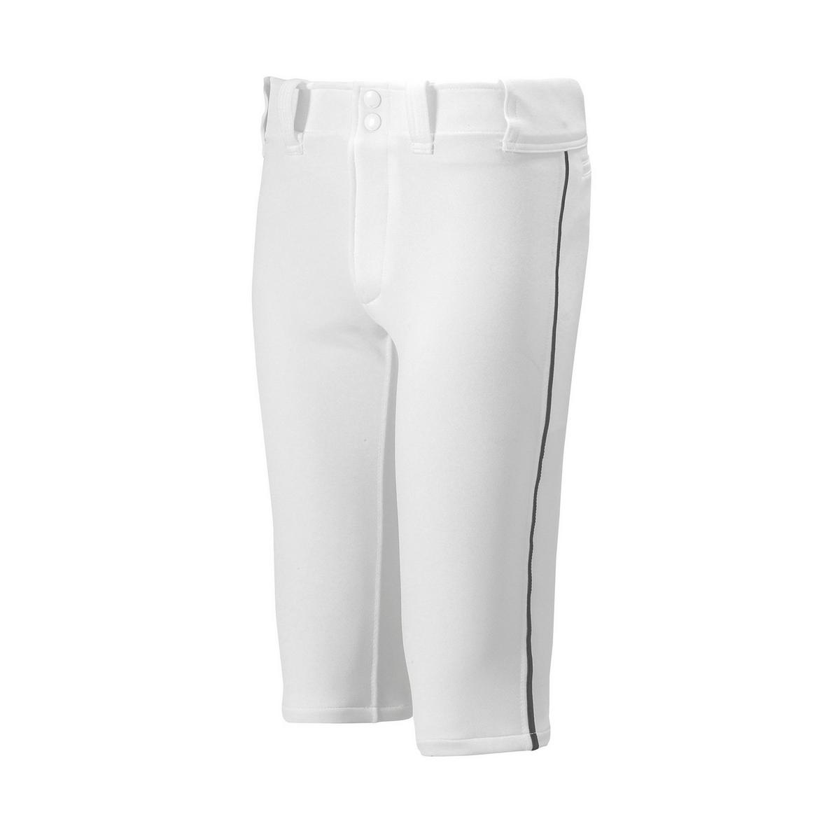 Youth Premier Short Piped Pant 1