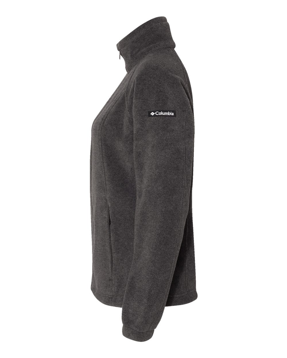 Women's Benton Springs™ Fleece Full-Zip Jacket - 212470 25