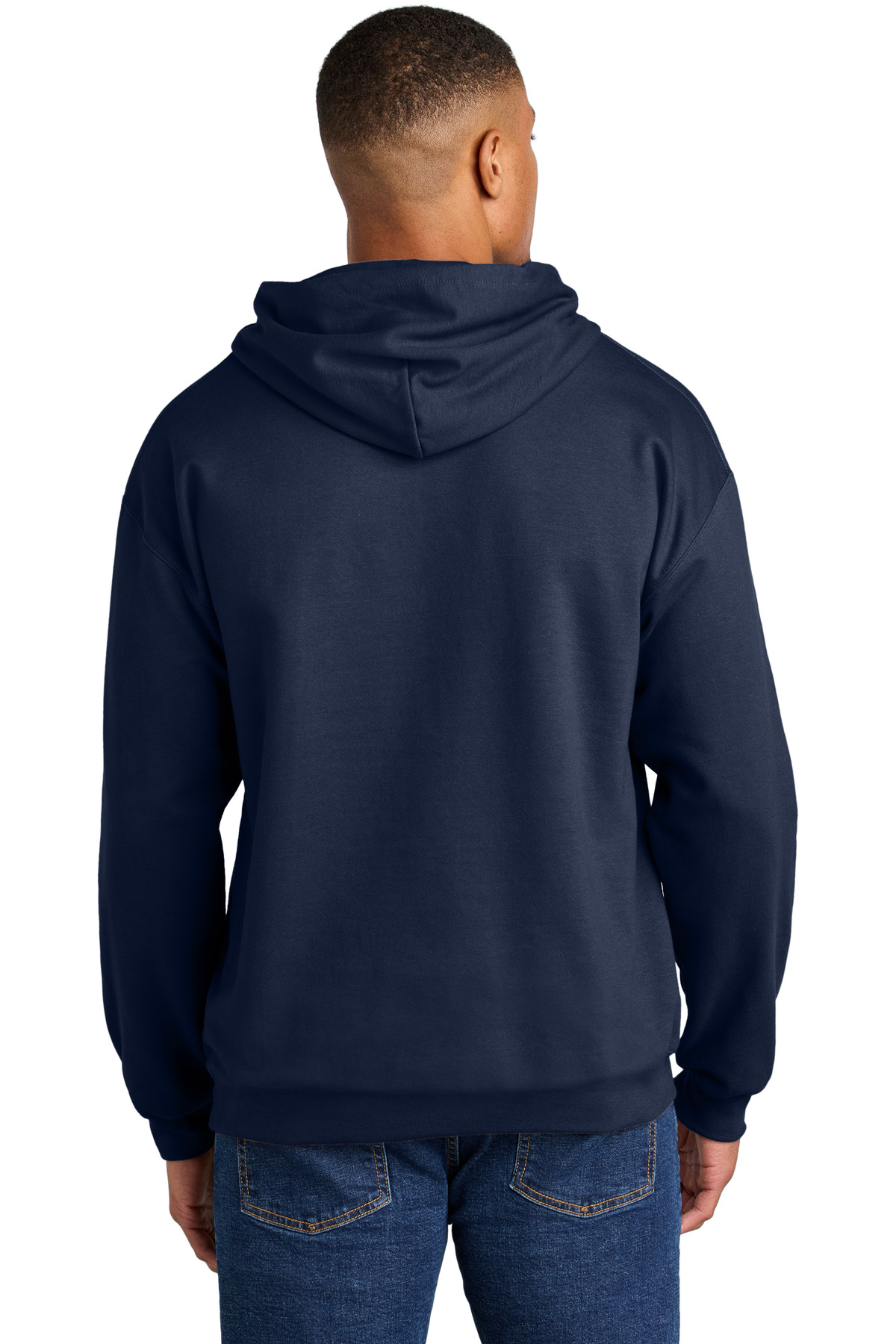 Gildan Softstyle Midweight Pullover Hooded Sweatshirt SF500 47