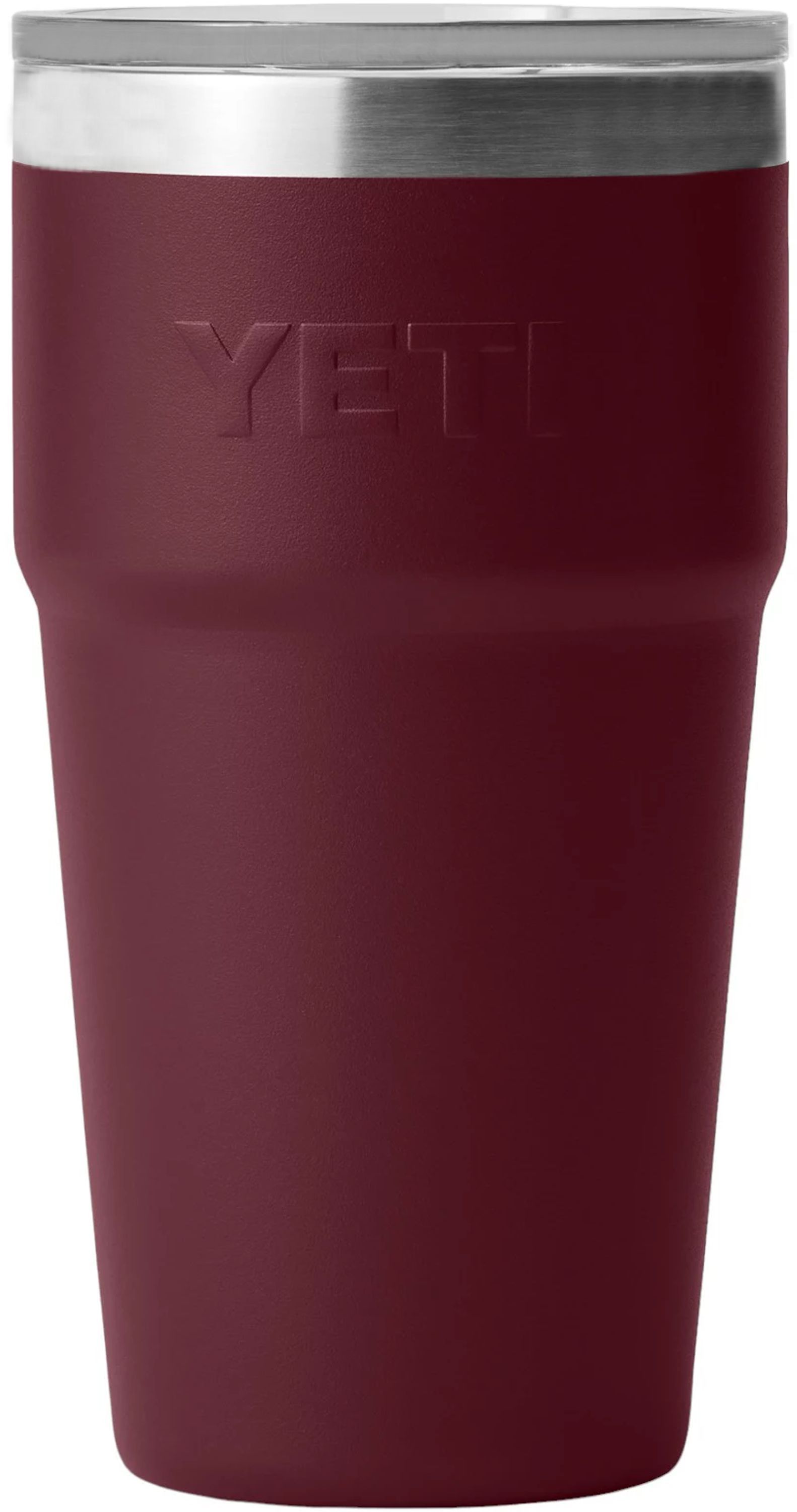 Authentic YETI 20 oz. Stackable Tumbler 8