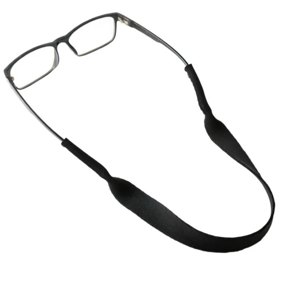 Silkscreen Printed Neoprene Strap Perfect for Gifts and Events 14