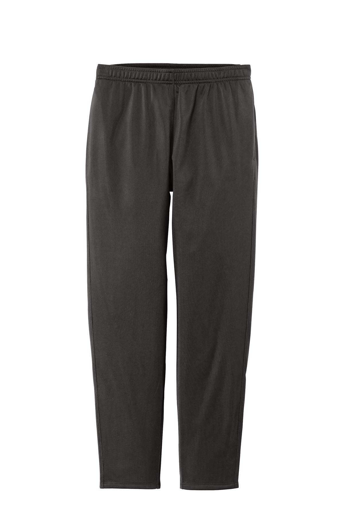 Sport-Tek Women's Tricot Track Jogger. LPST95 22