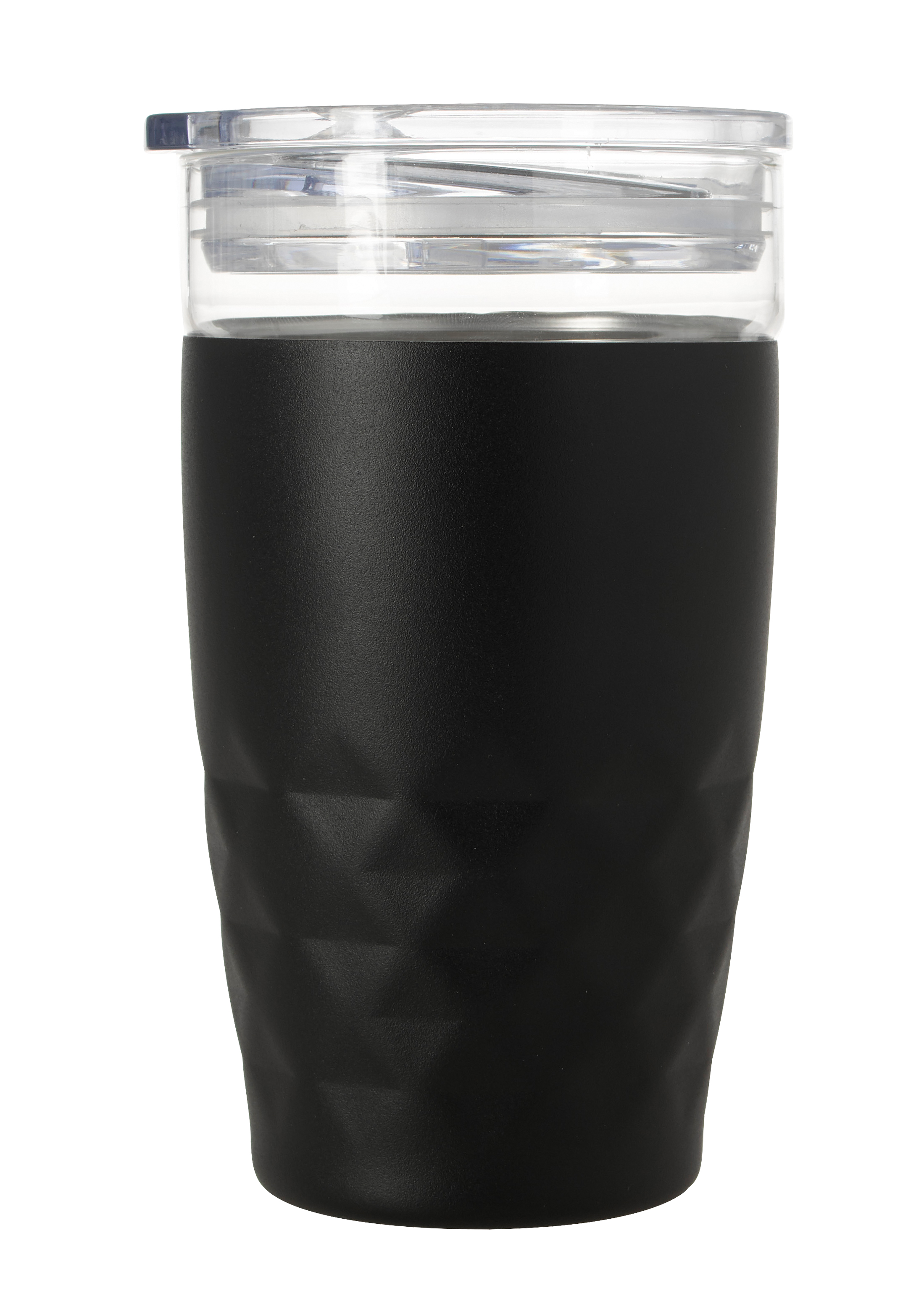 Howard Glass Vacuum Tumbler - 14 oz. 3