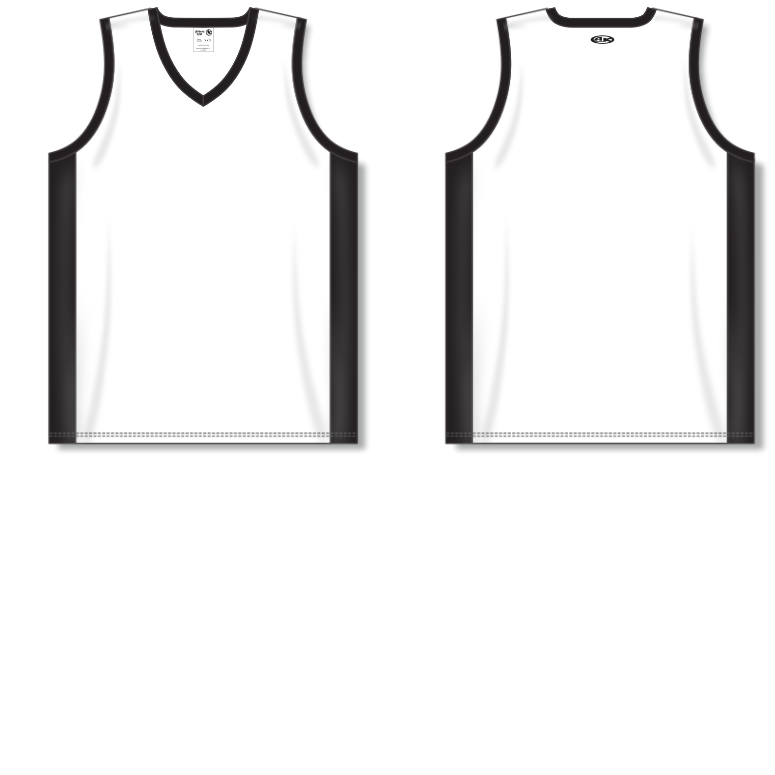 Pro Basketball Jerseys B2115-G01 41