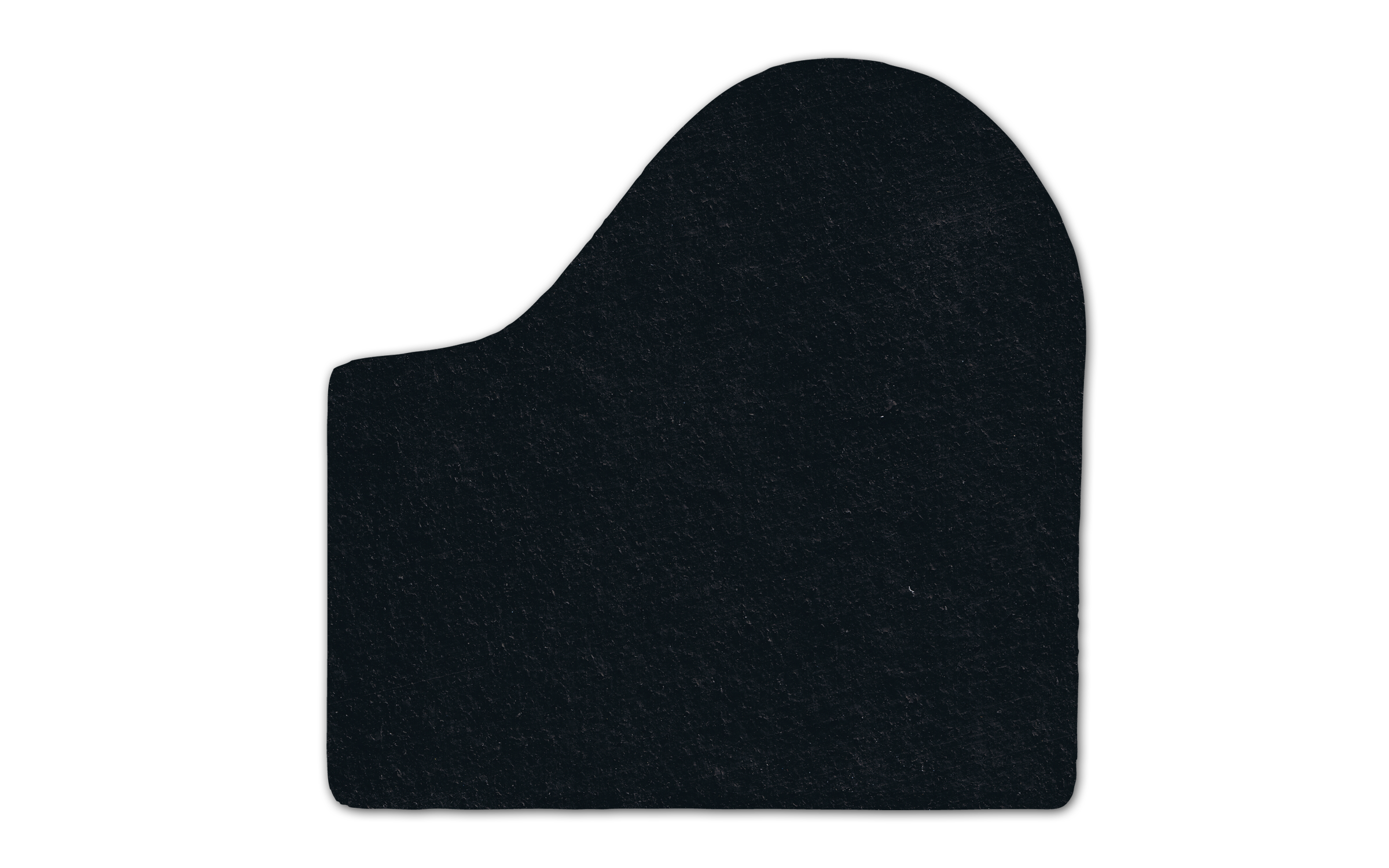 Piano Recycled Rubber Jar Opener 7