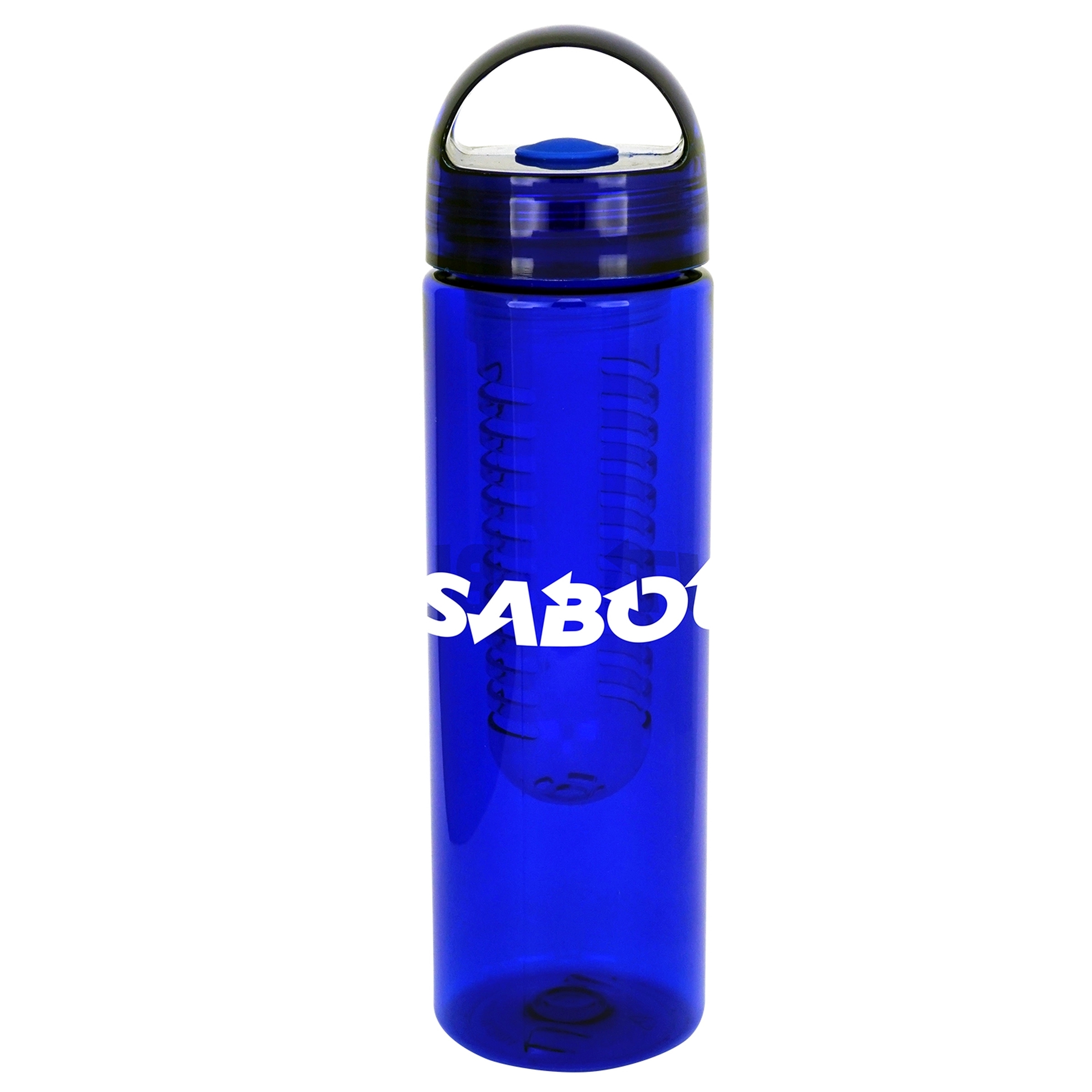 ARCH 24 OZ. COLORFUL BOTTLE WITH INFUSER 9