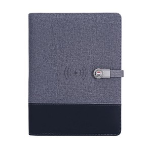 Dowling Paper Notebook With Flash Drive 14