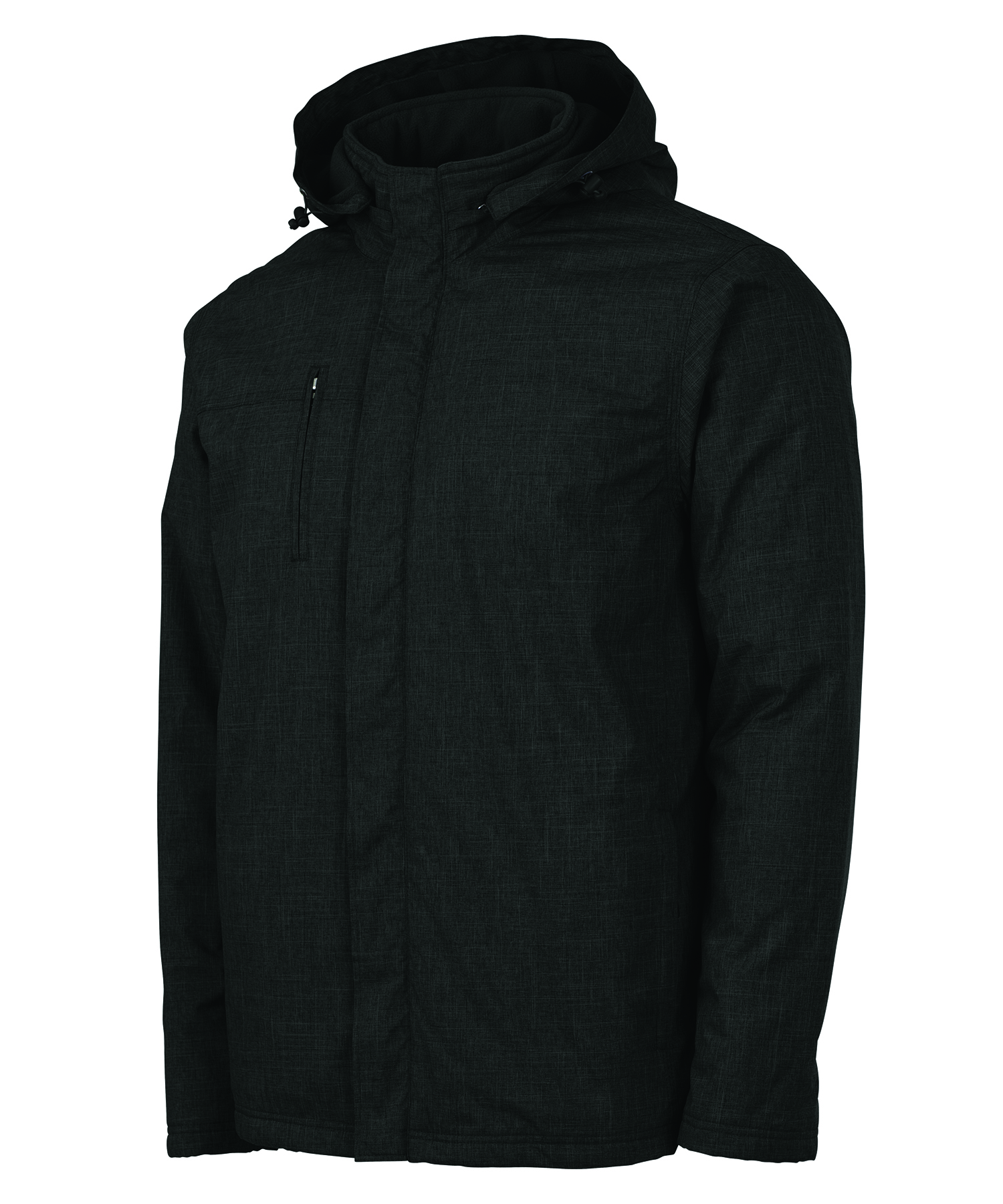 Men's Journey Parka
