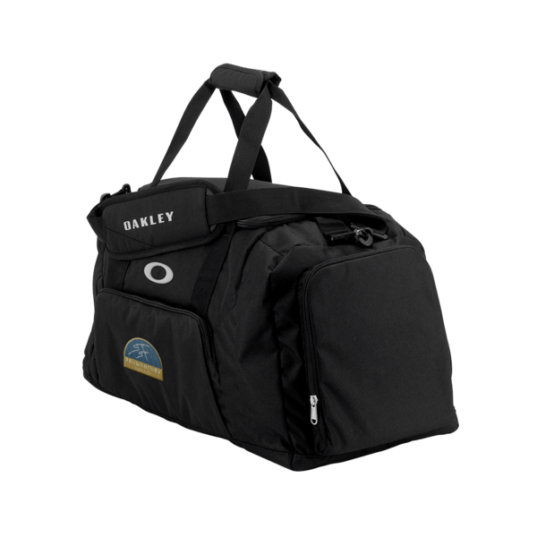 Oakley Gym to Street 55L Duffel 22