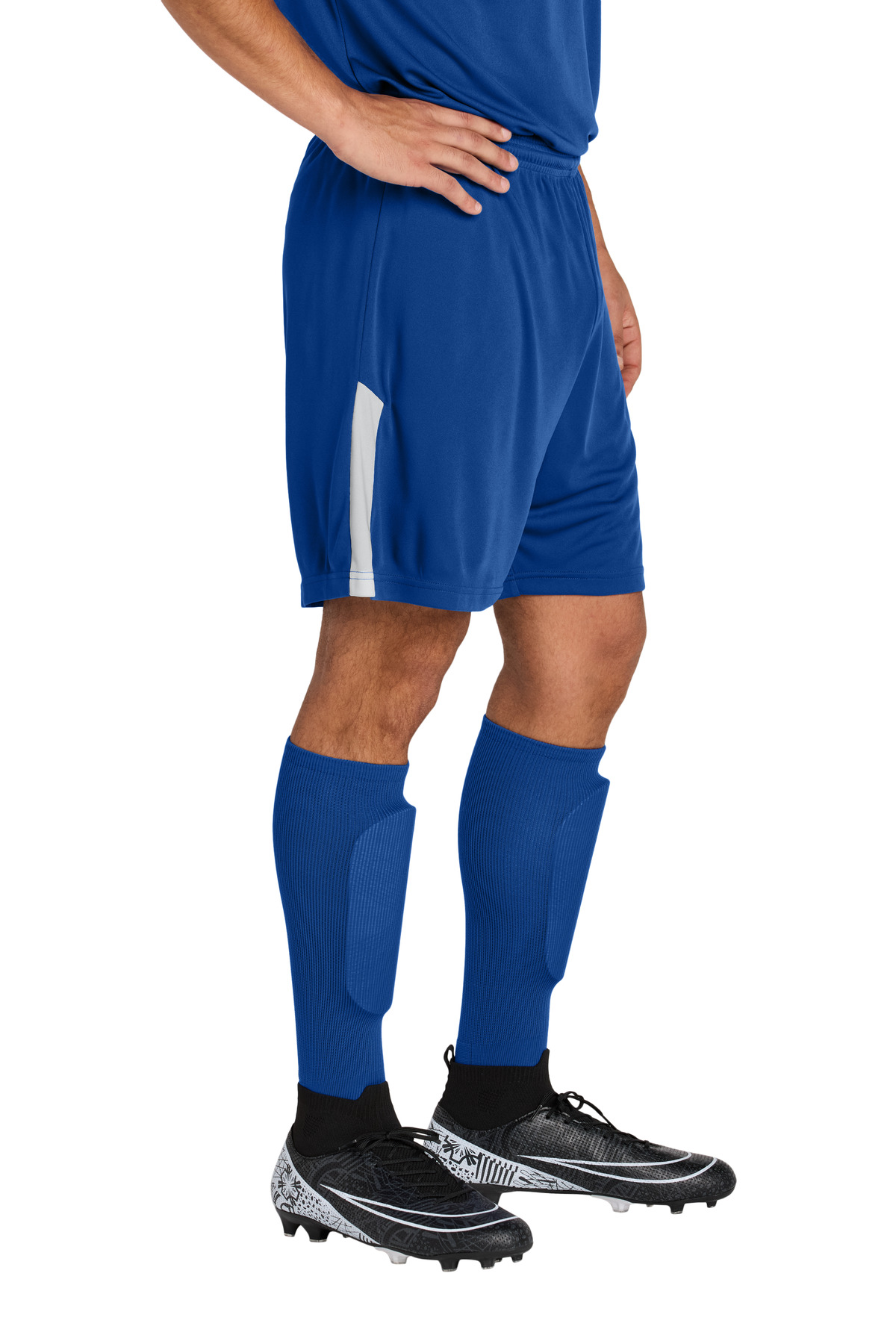 Sport-Tek All Sport OTC Socks STA05 56