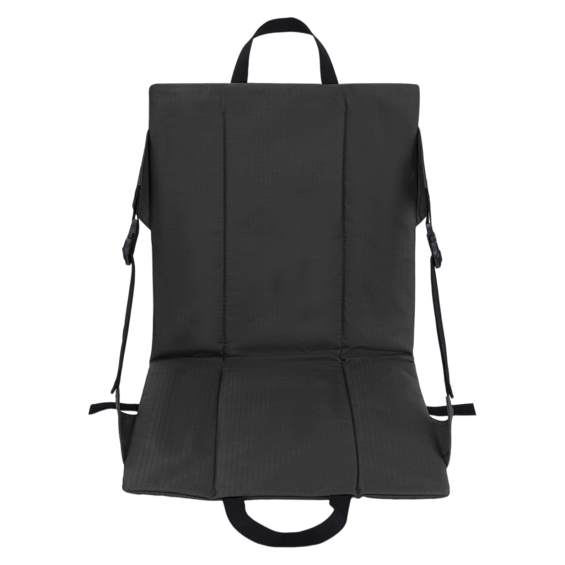 Premium Folding Stadium Seat With Back Support For Bleachers 4