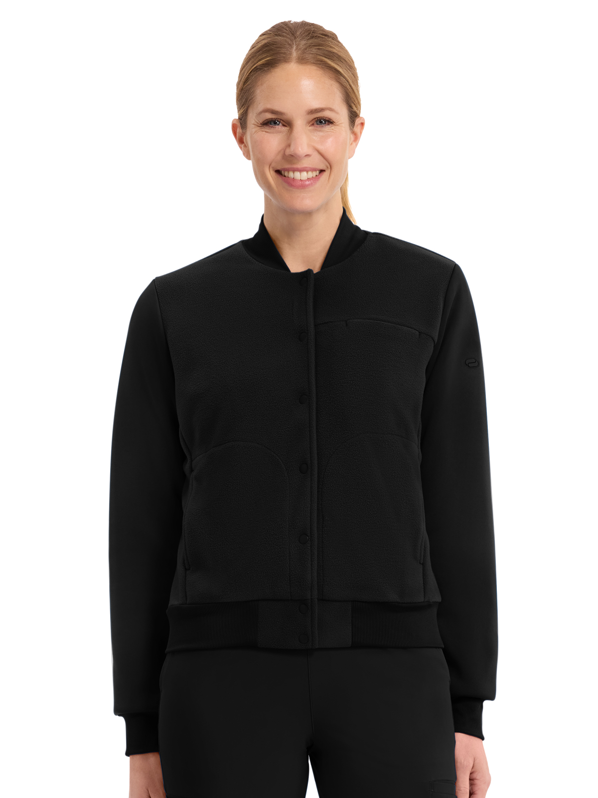 Infinity Pursuit - Women's 3-Pocket Sport Bomber Jacket