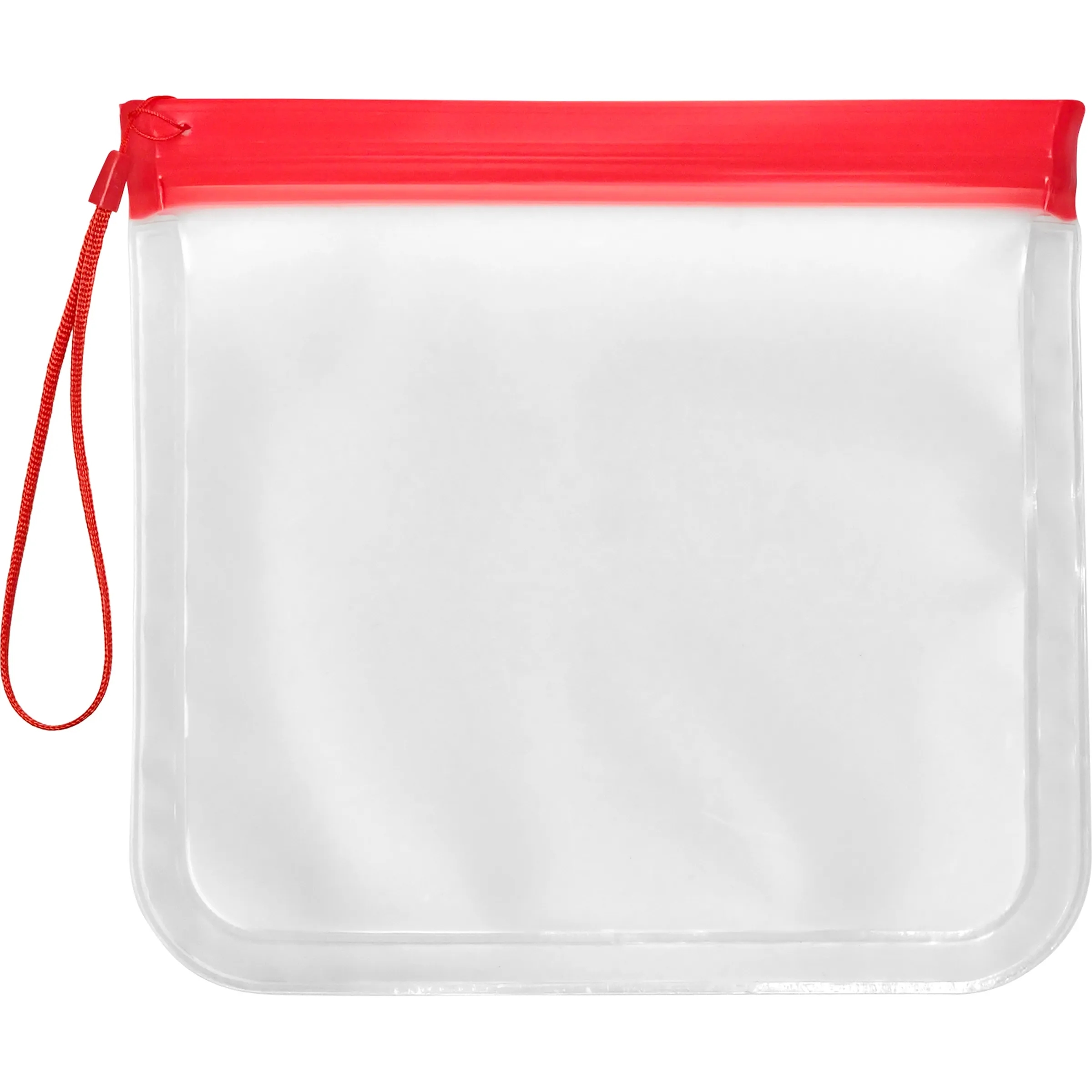 Carry On Reusable Sandwich Bag 13