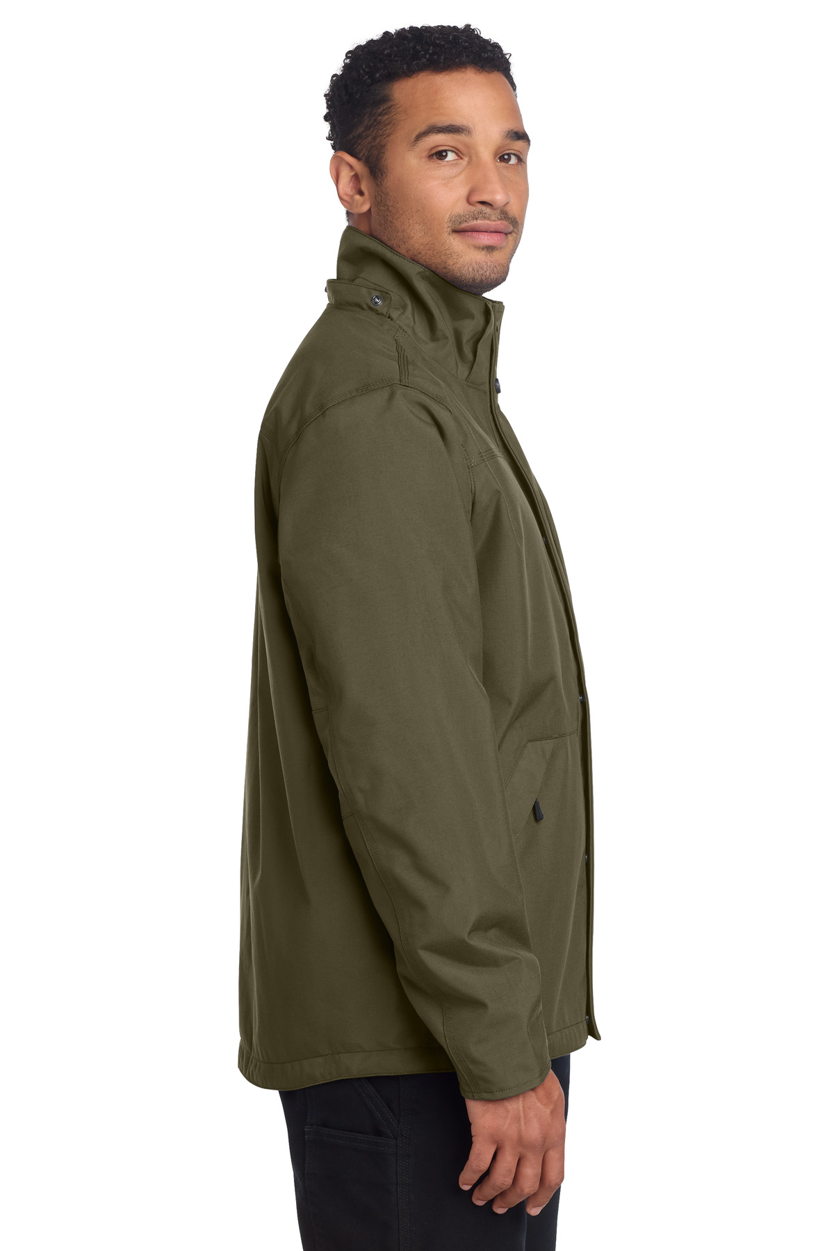 Carhartt Storm Defender Shoreline Jacket CT104670 43
