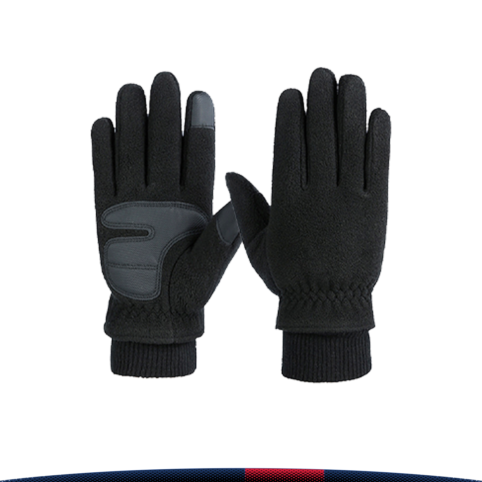 Full Finger Cycling Gloves 2