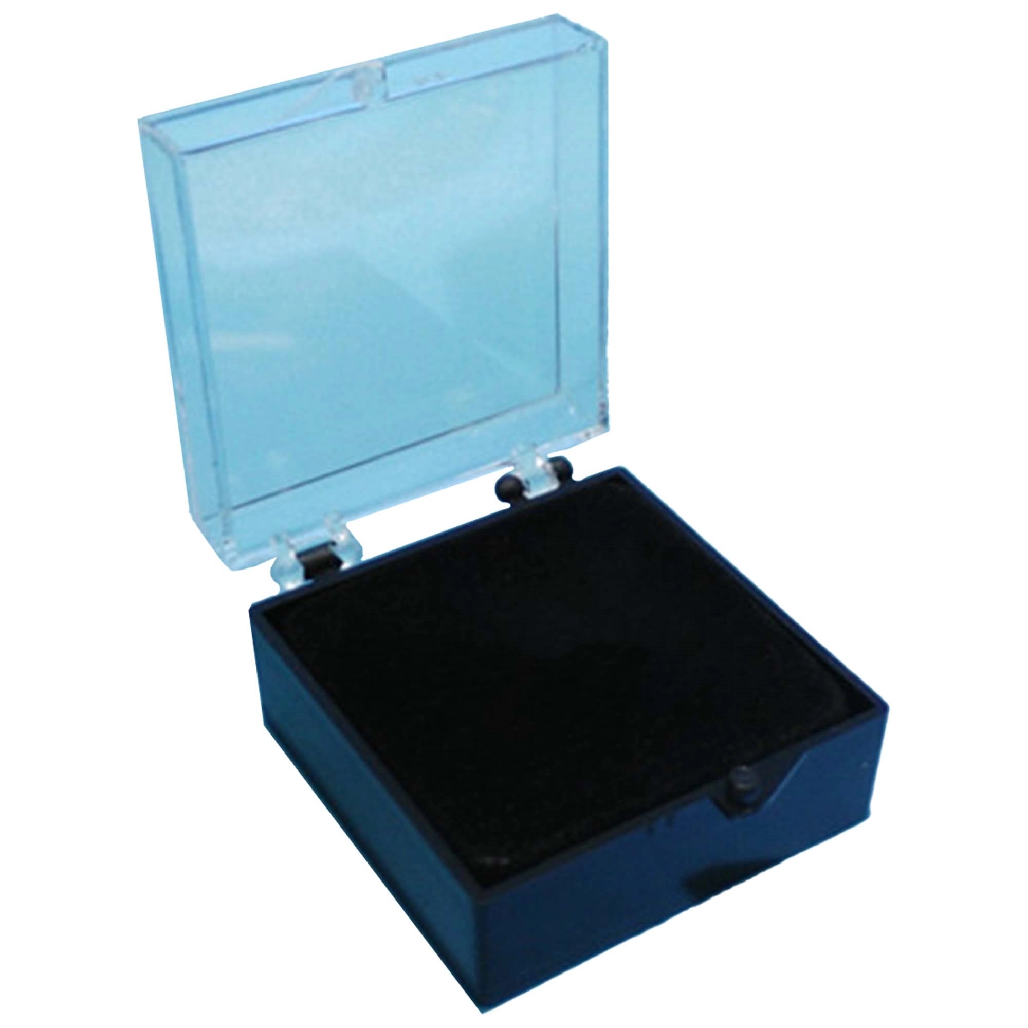 Plastic Presentation Medal Box 3