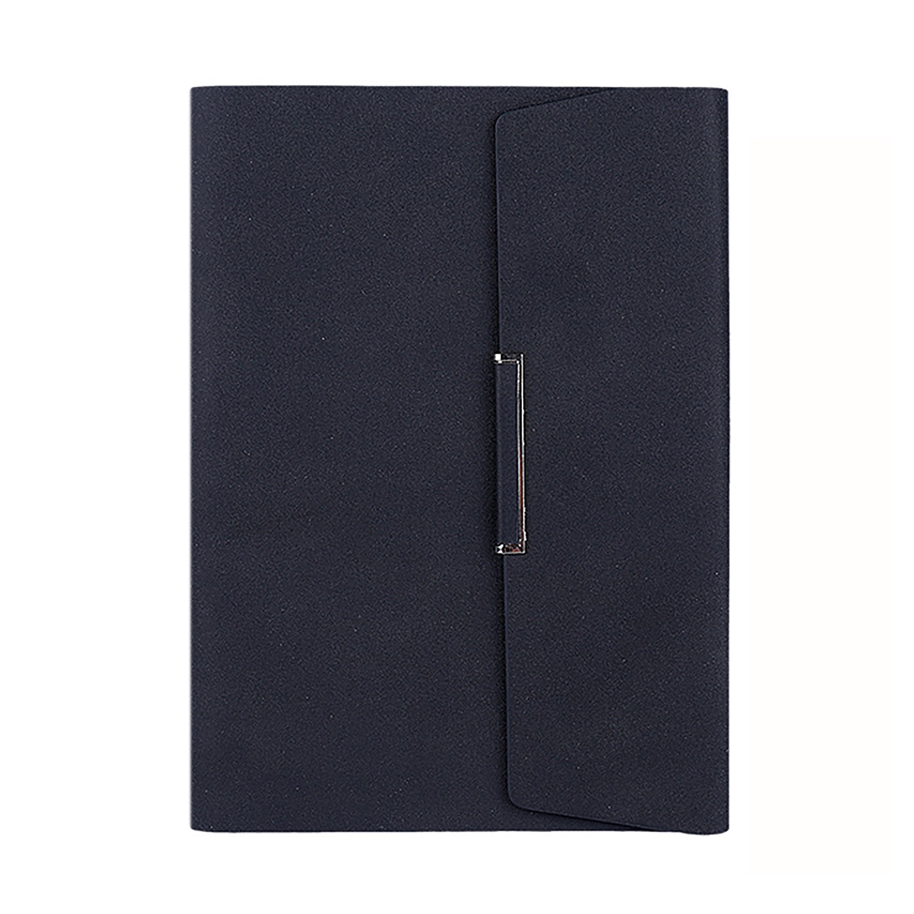 Leather Notebook 7