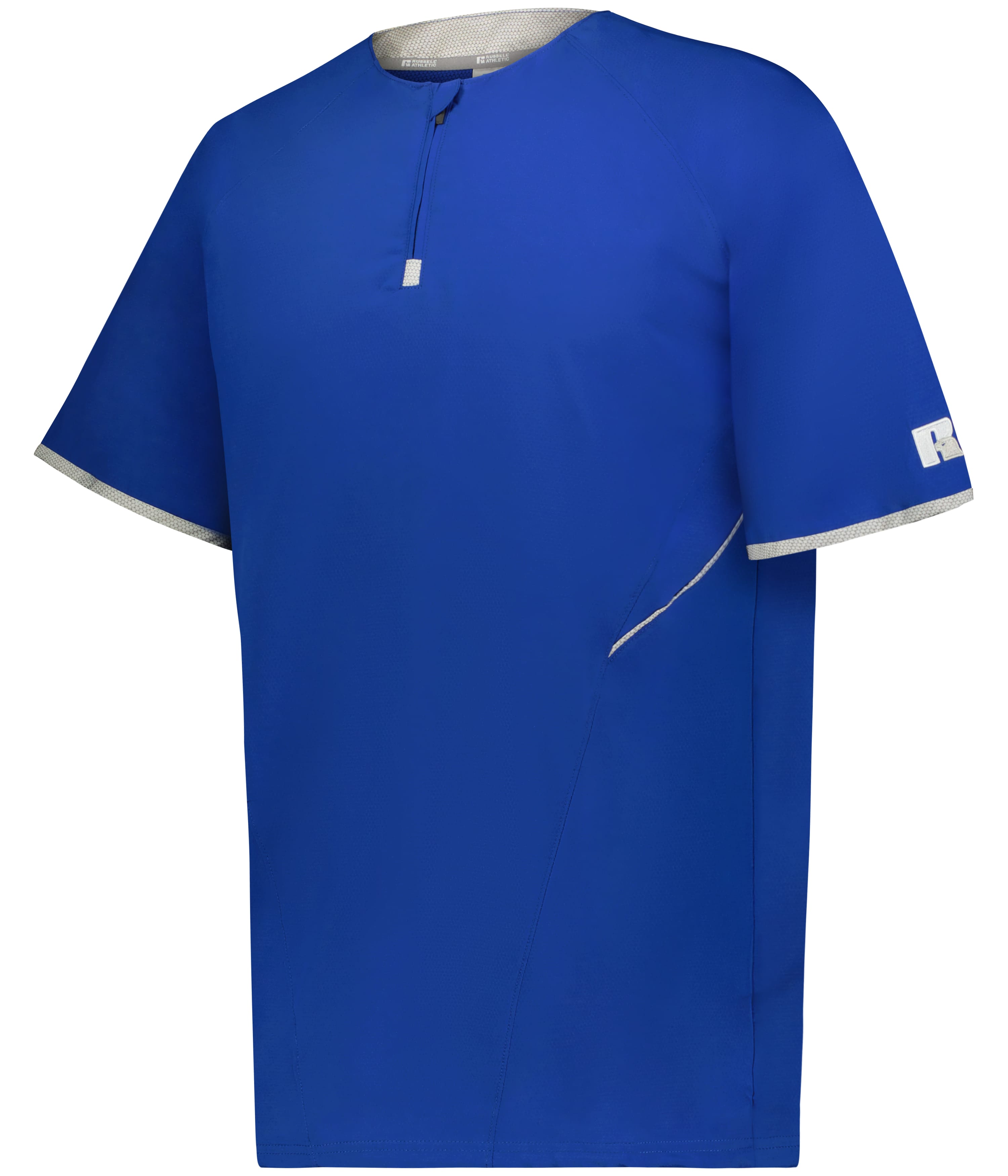 Short Sleeve Pullover, custom hoodie or sweatshirt with logo imprint 4