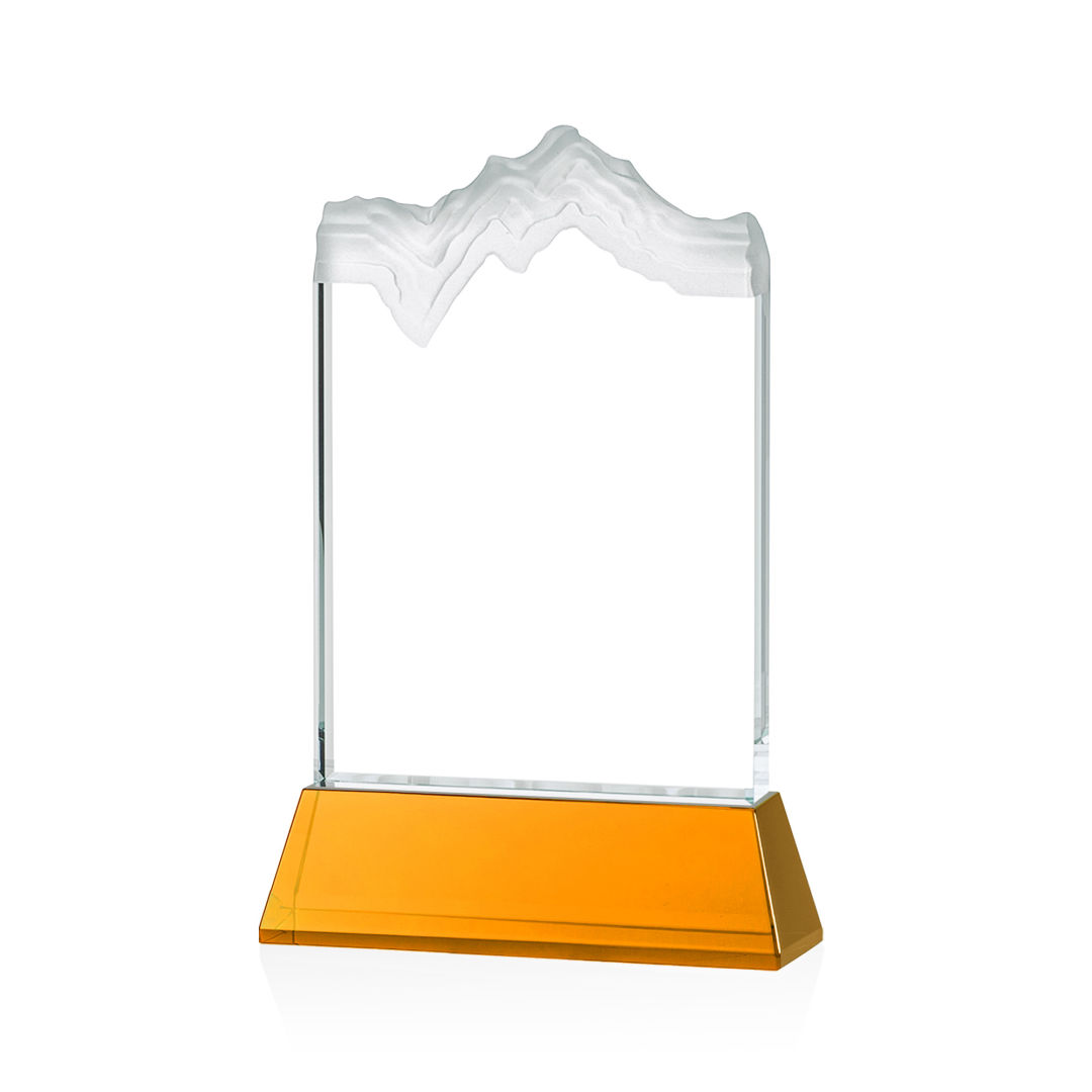 Kilimanjaro VividPrint™ Award on Newhaven - Amber 4