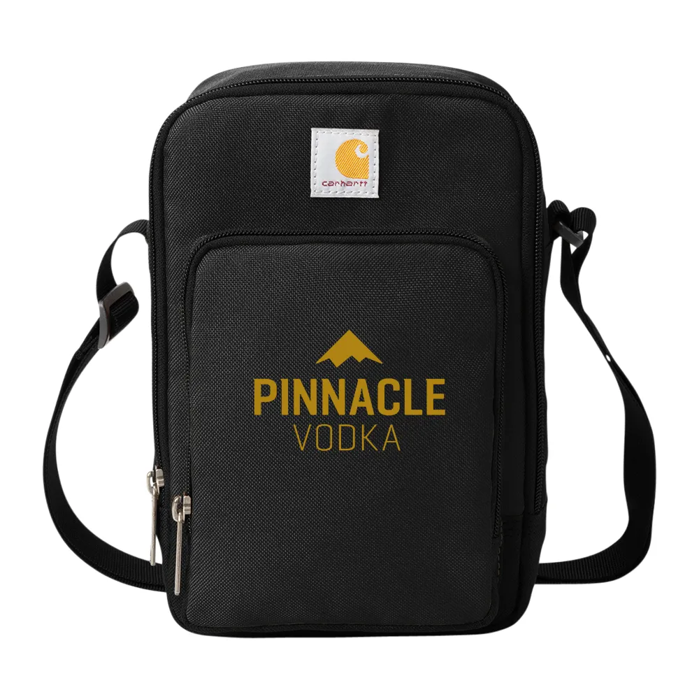 Carhartt(R) Crossbody Zip Bag 8