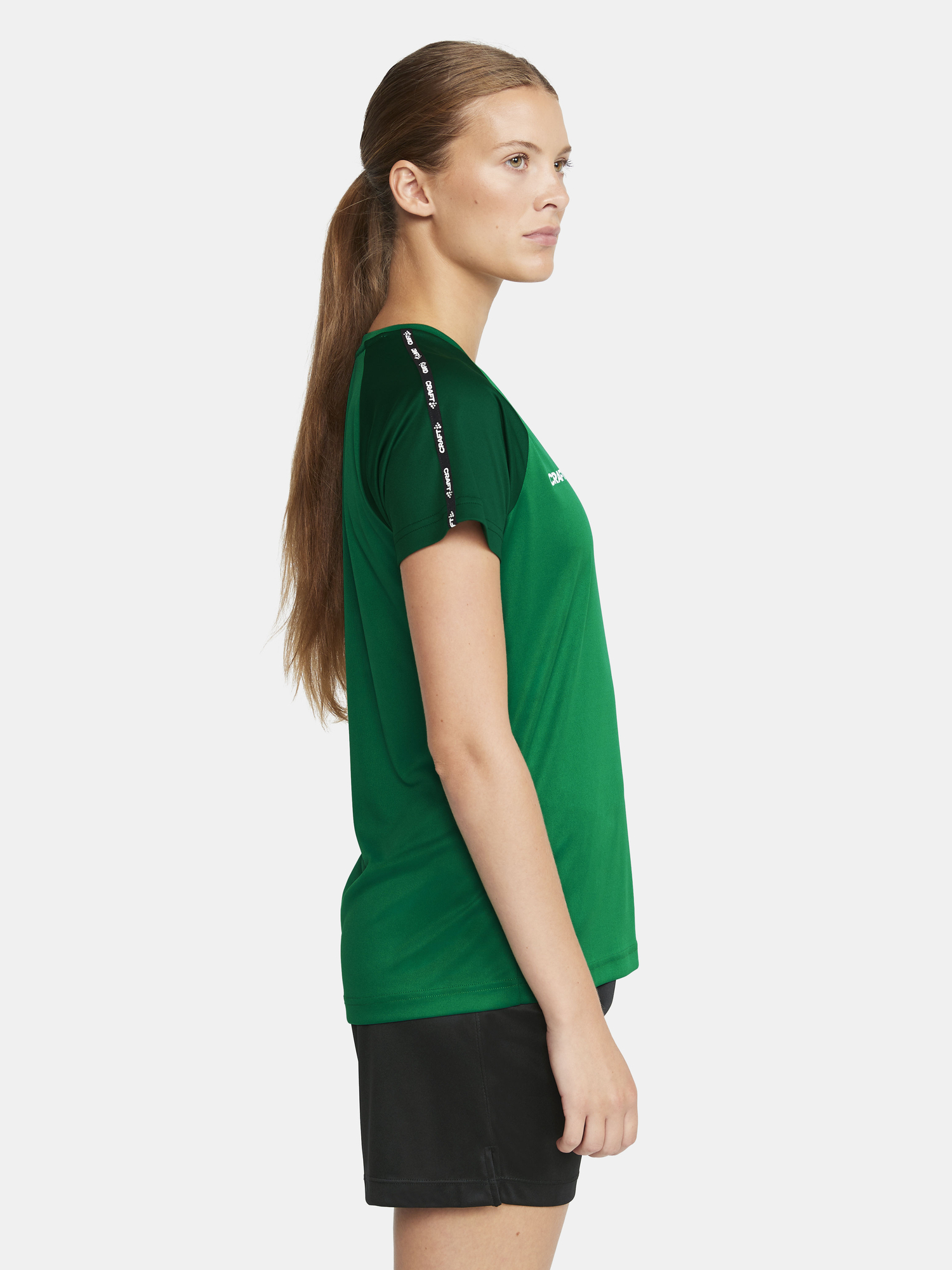 SQUAD GO CONTRAST JERSEY W 16