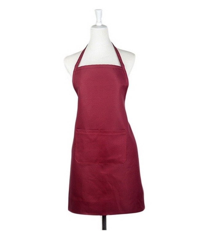 Polyester Apron 1