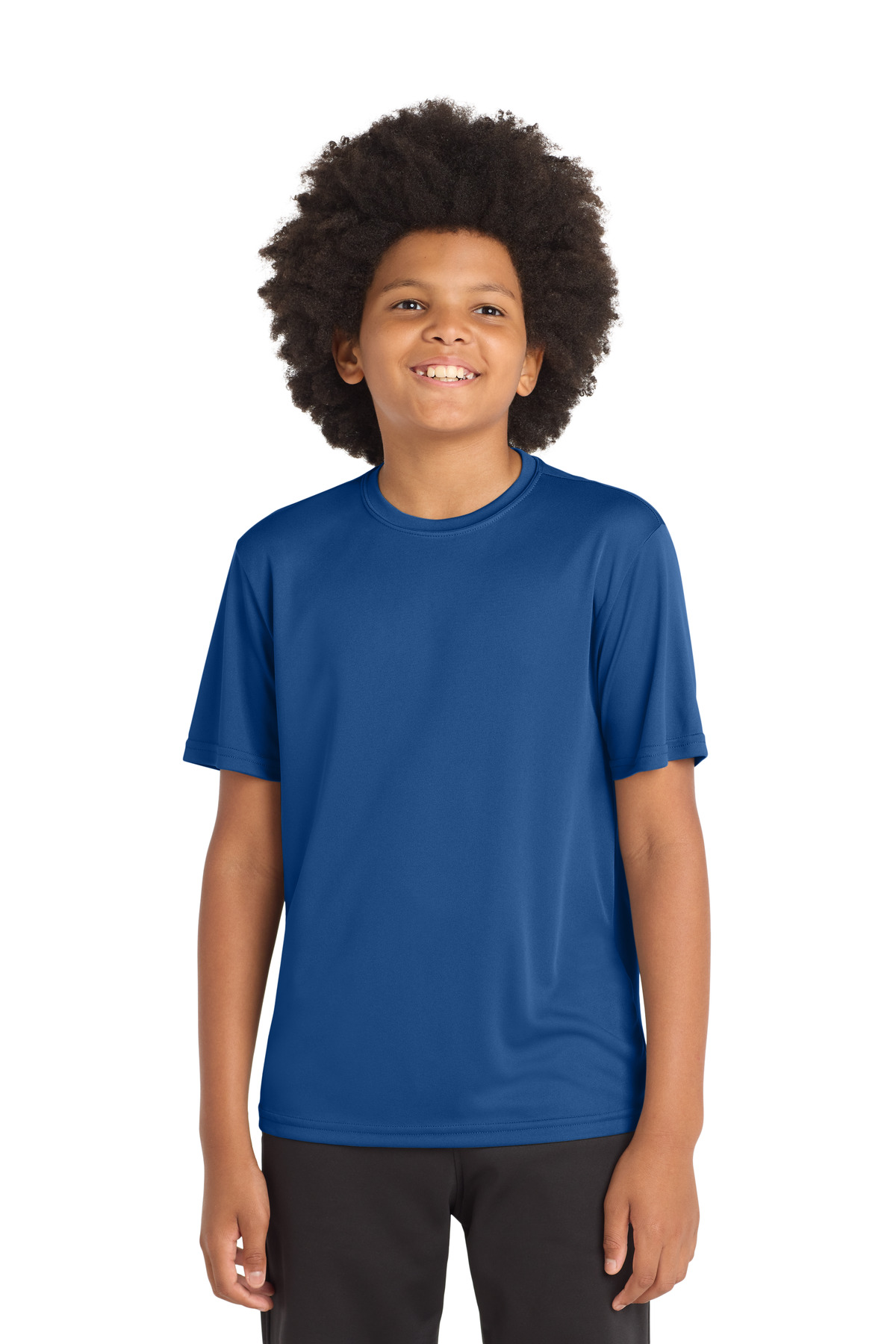 Sport-Tek Youth PosiCharge Competitor Tee. YST350 220
