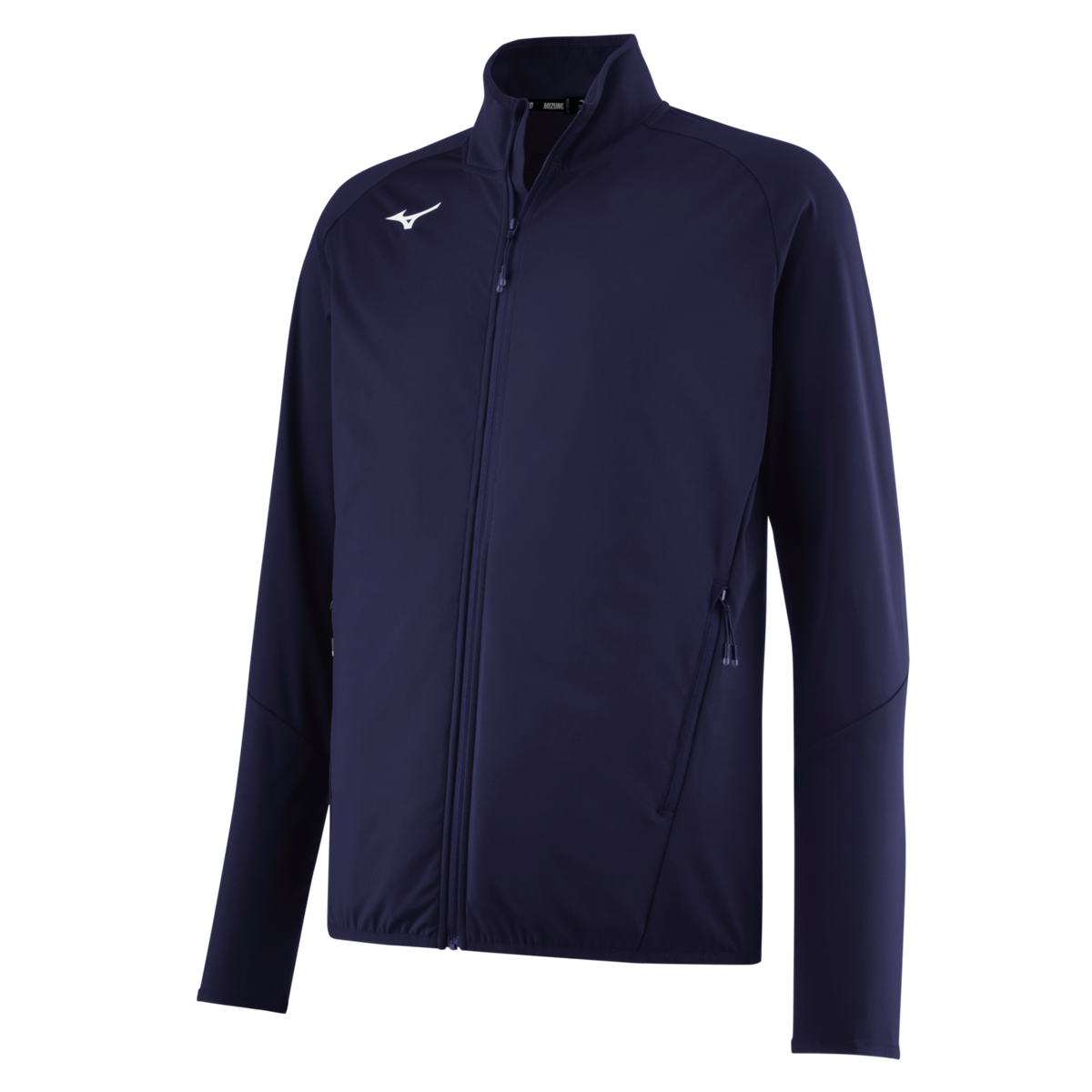 Mizuno Alpha X Sport Jacket 4