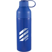 DUO 26oz Recycled Aluminum Bottle 59