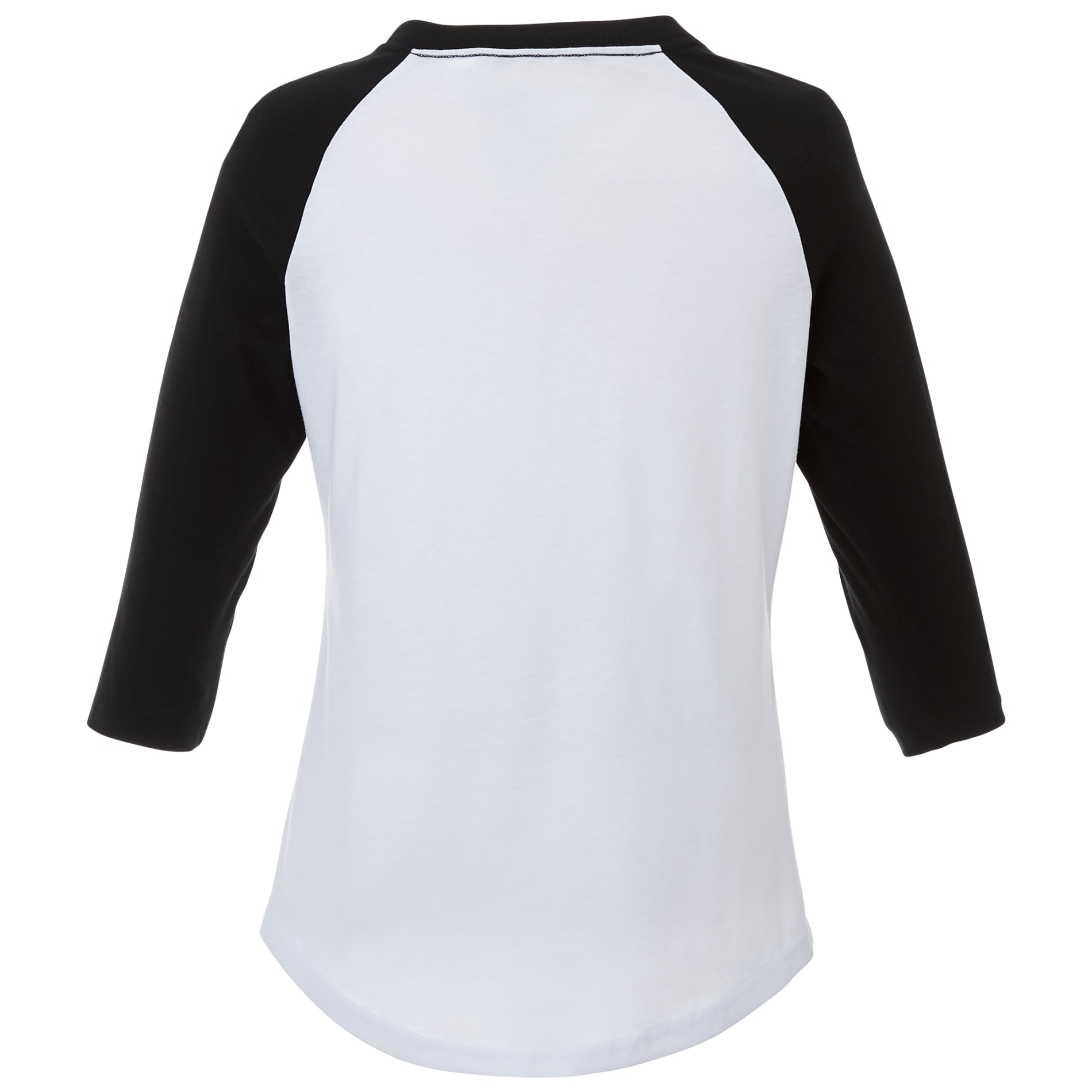 Women's DAKOTA Three Quarter Tee 162