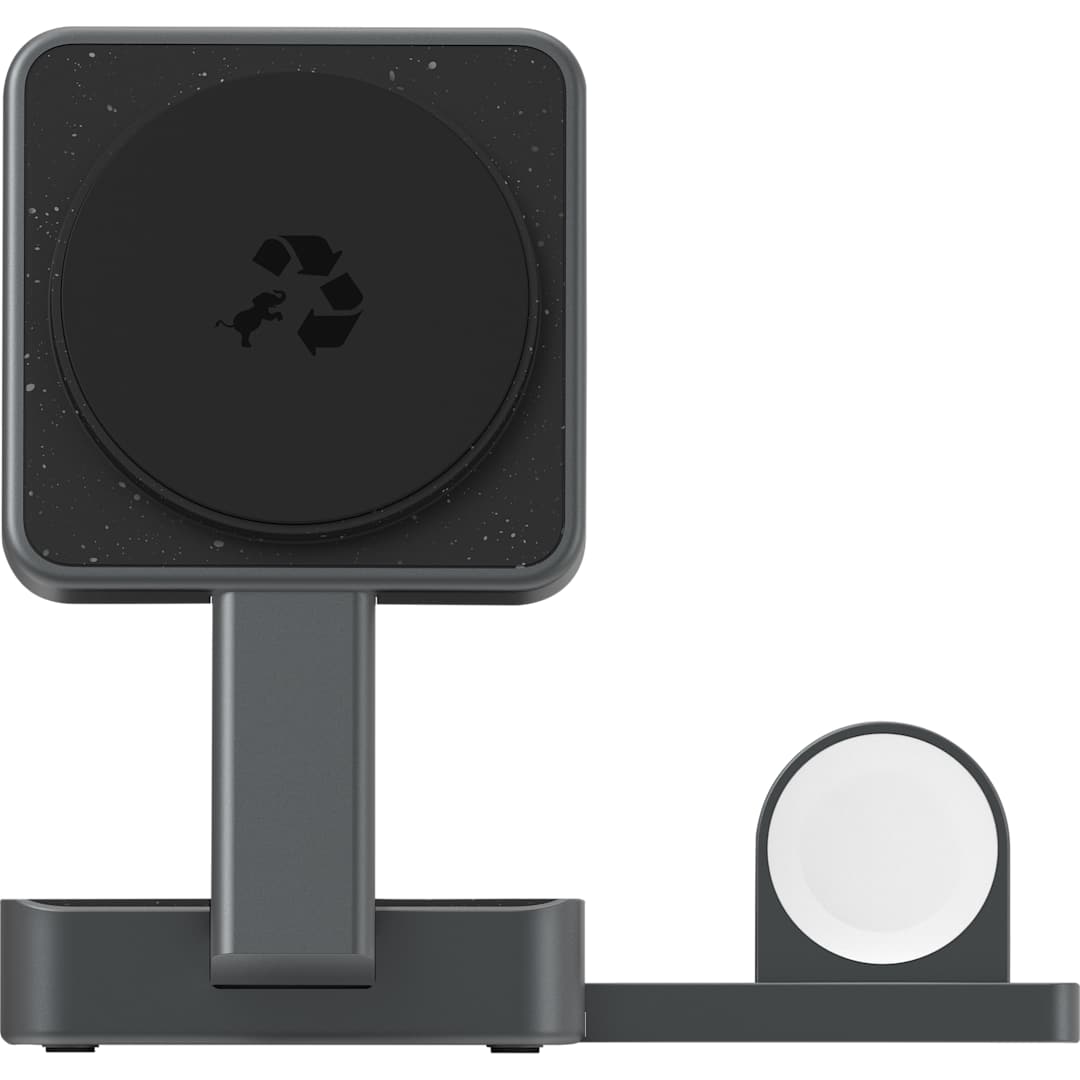 Nimble Pivot 3-in-1 Wireless Compact Charger 23