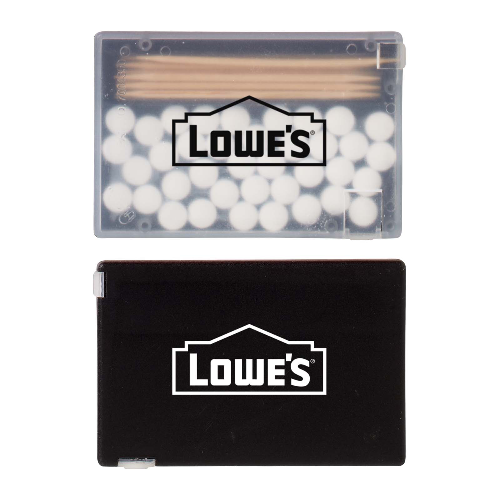 Biz Card Mints & Picks 63