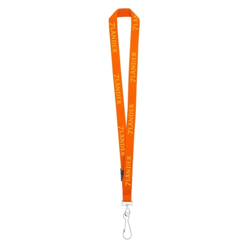 3/4" Original Fast Track Lanyard 10