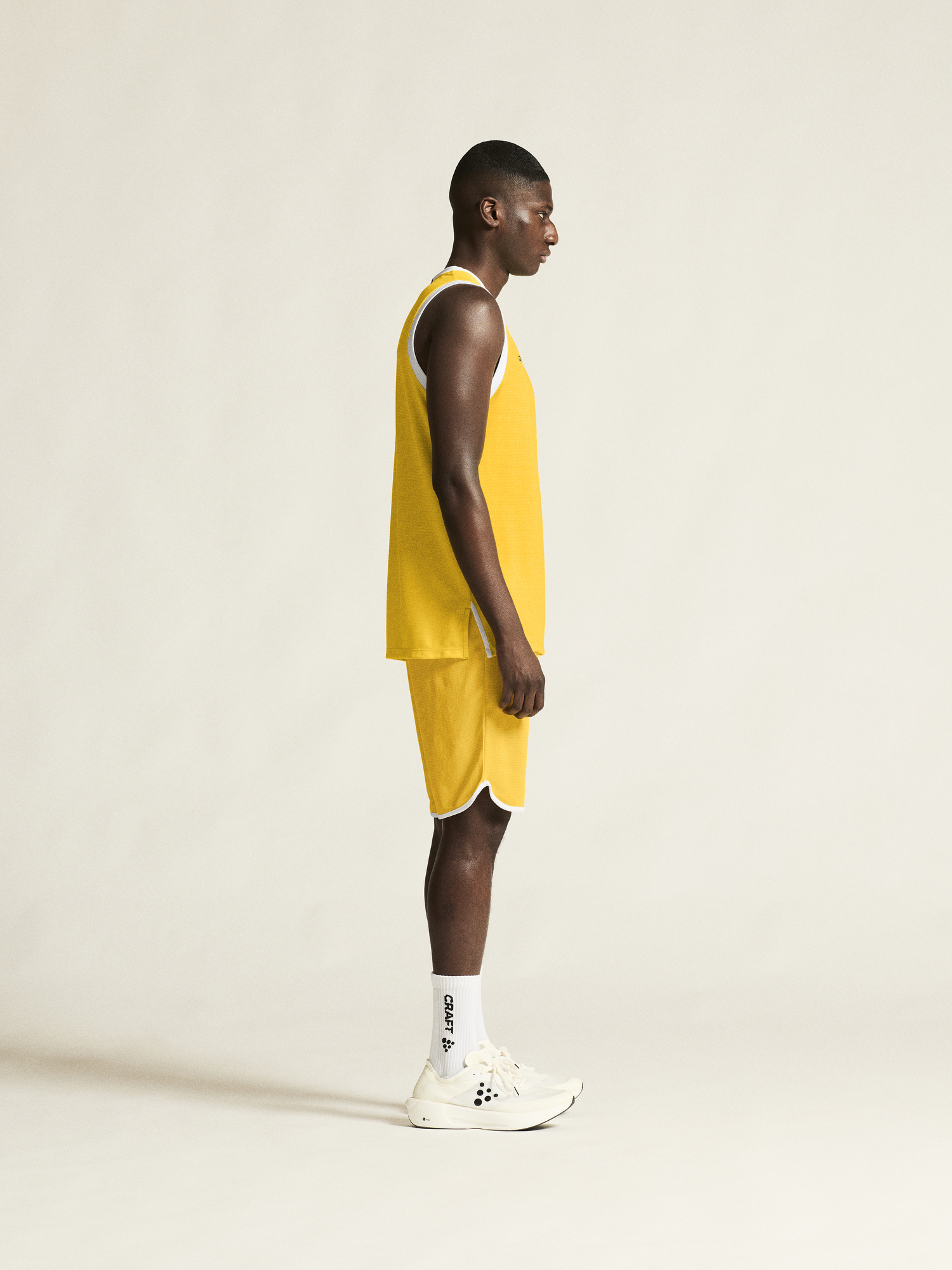 PROGRESS BASKET SHORTS M 32