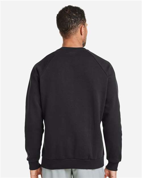 Men's Rival Fleece Crewneck Sweatshirt - 1379755 3