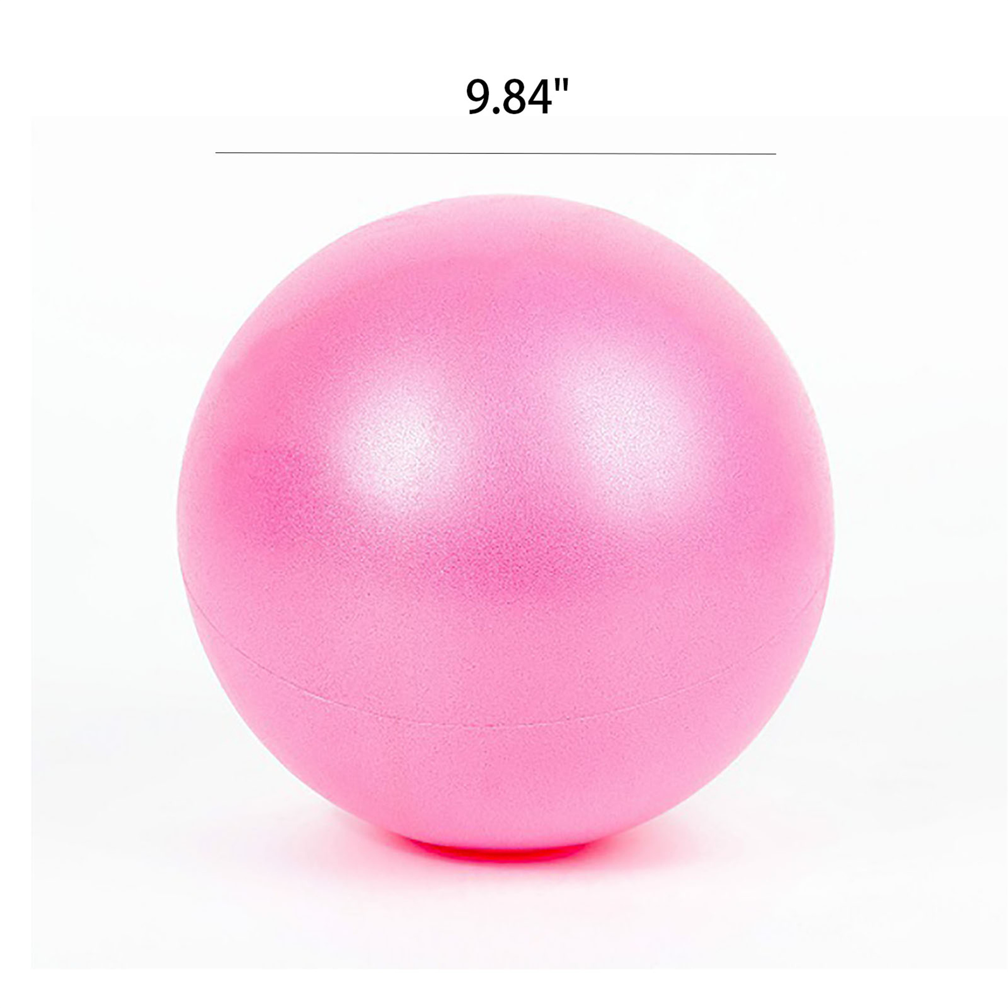 Yoga Stability Ball 8