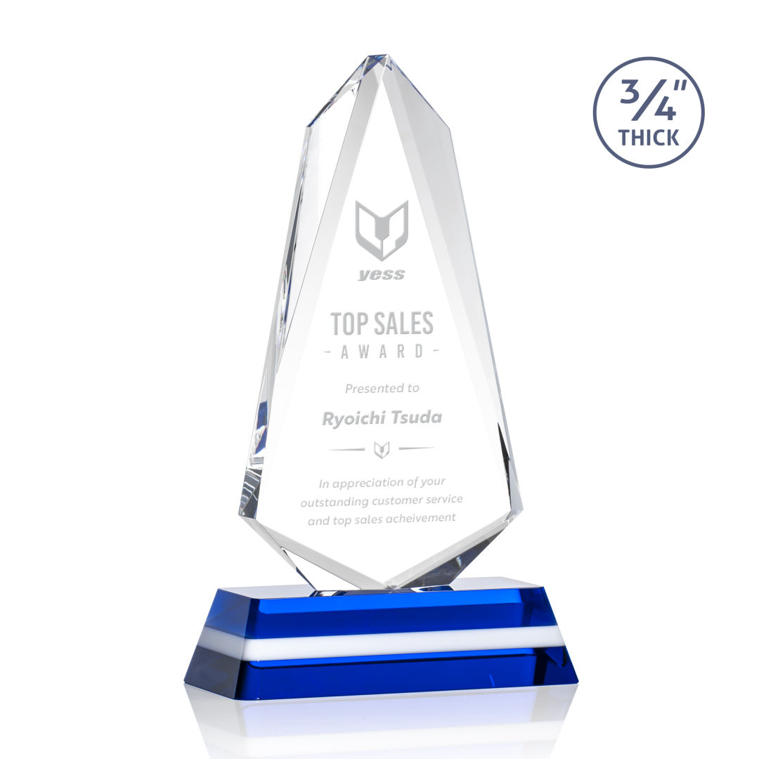 Fogacci Award 8