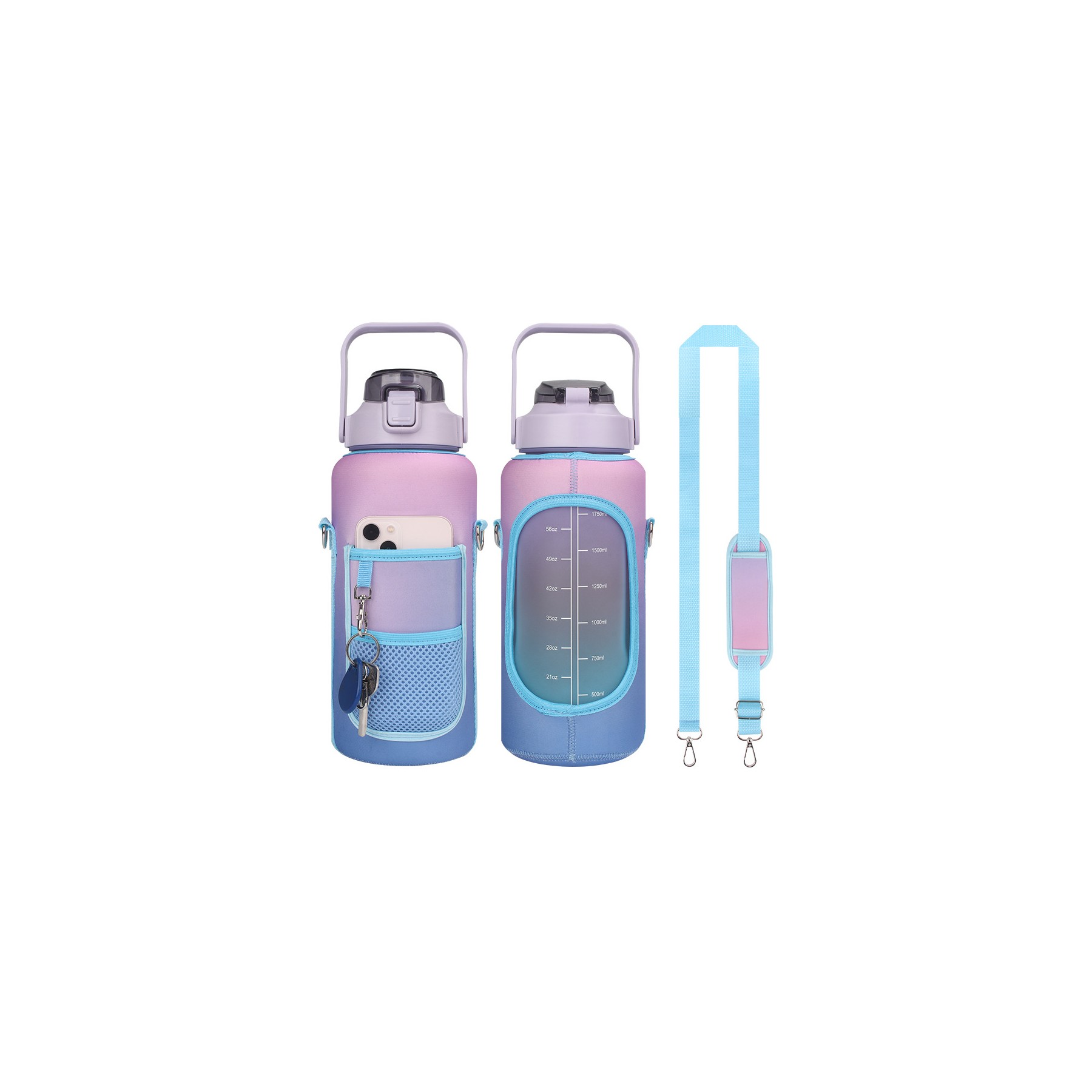 Waterproof Bottle Bag 2