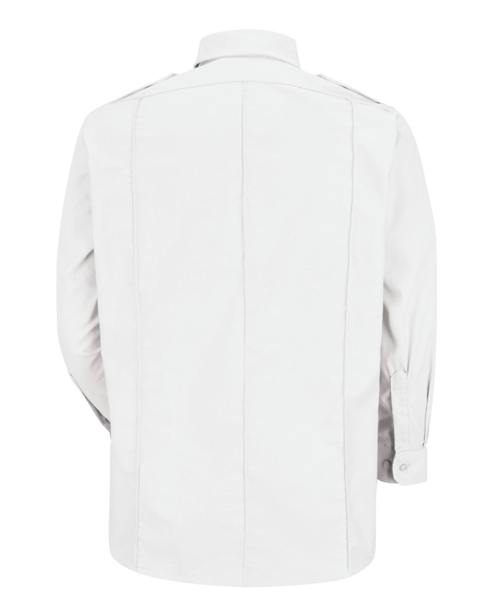 Men's Long Sleeve Security Shirt - SP36 5