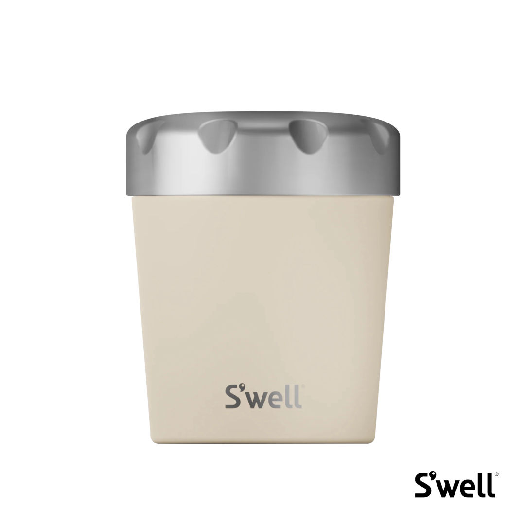 S'well® Ice Cream Chiller - 16oz 1