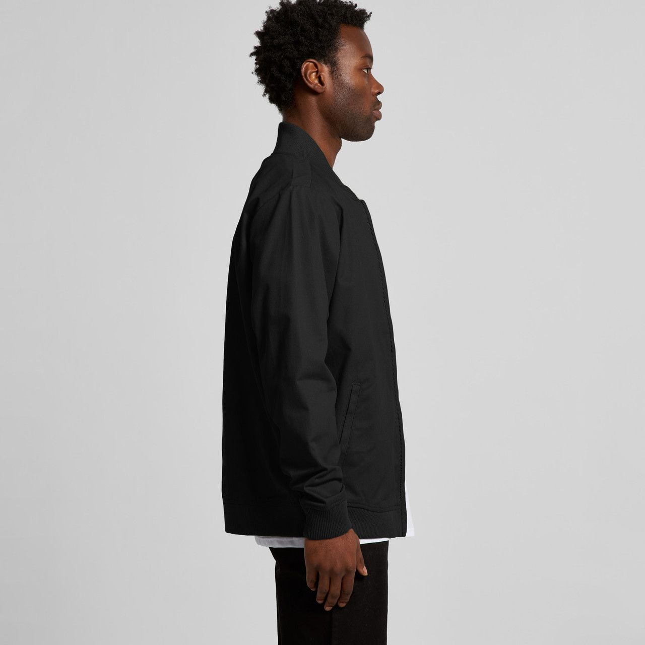 Bomber Jacket | 5506 7