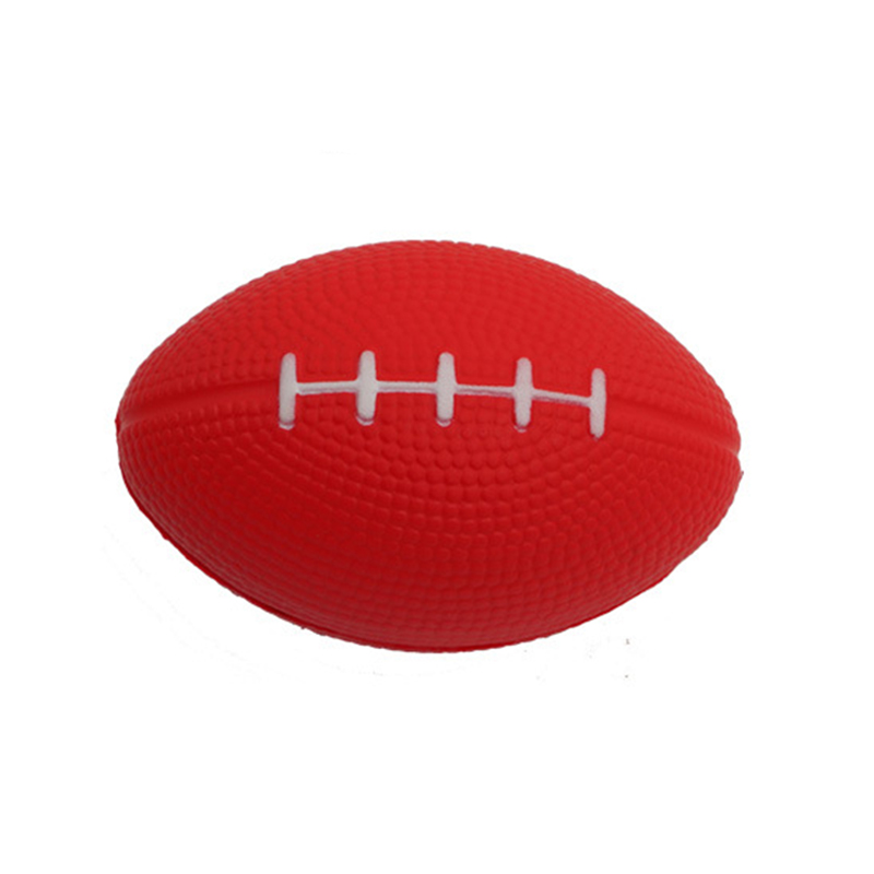 PU Pressure Vent Football 5