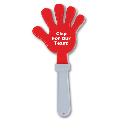 Jumbo Hand Clapper 2