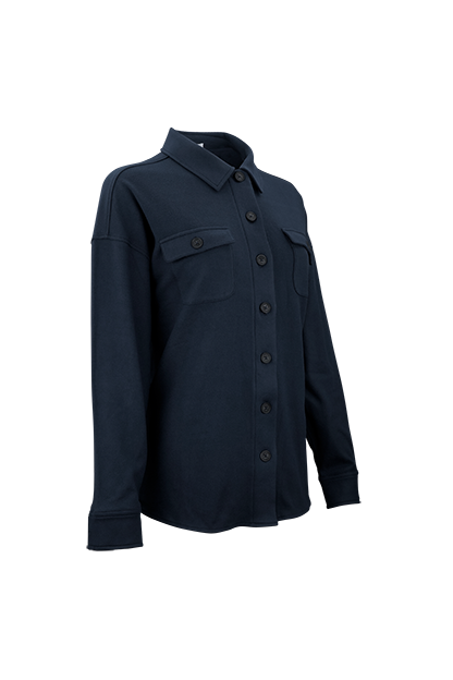 Women's Journey Overshirt 2